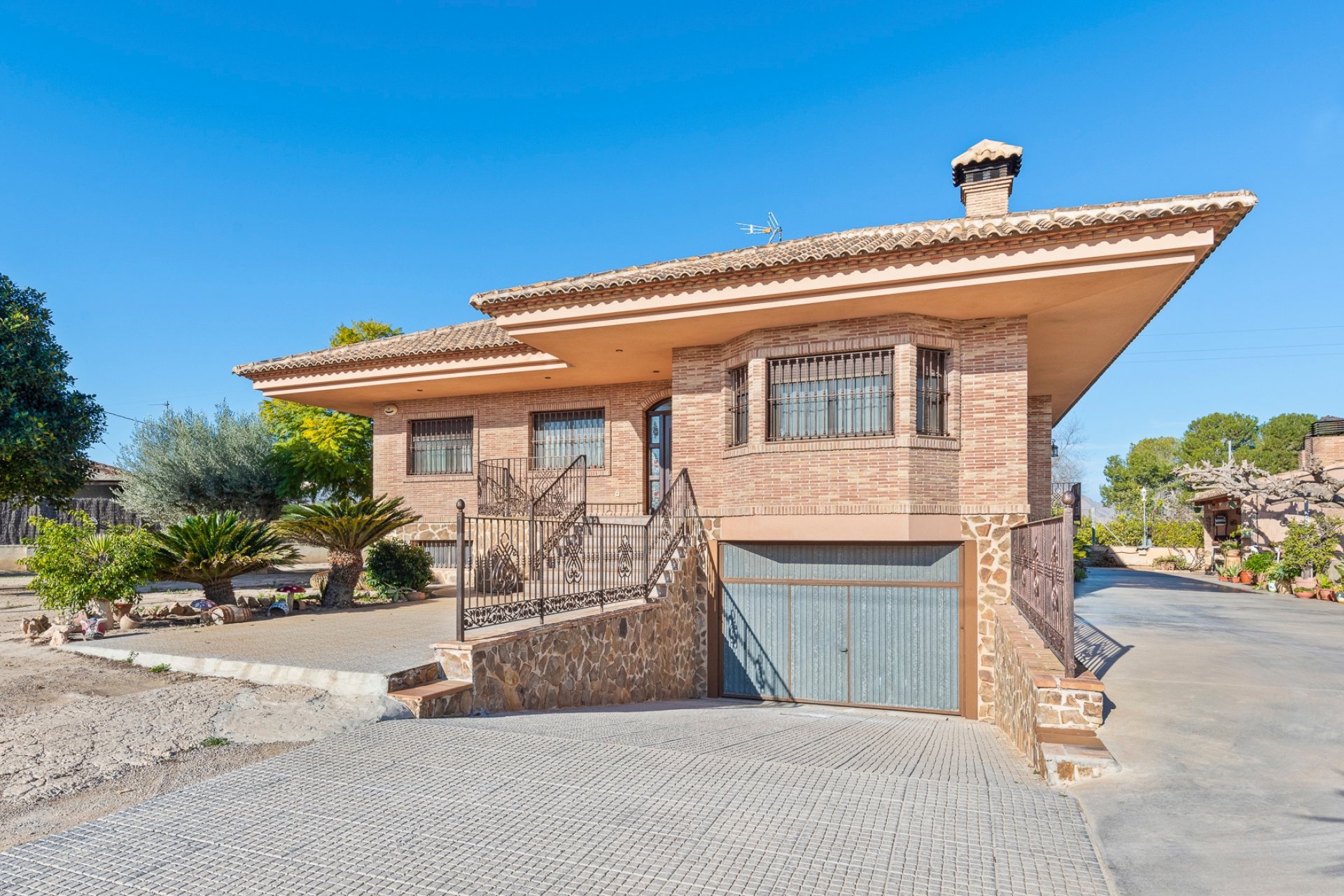 Reventa - Country House - Beniel - Carretera de Beniel