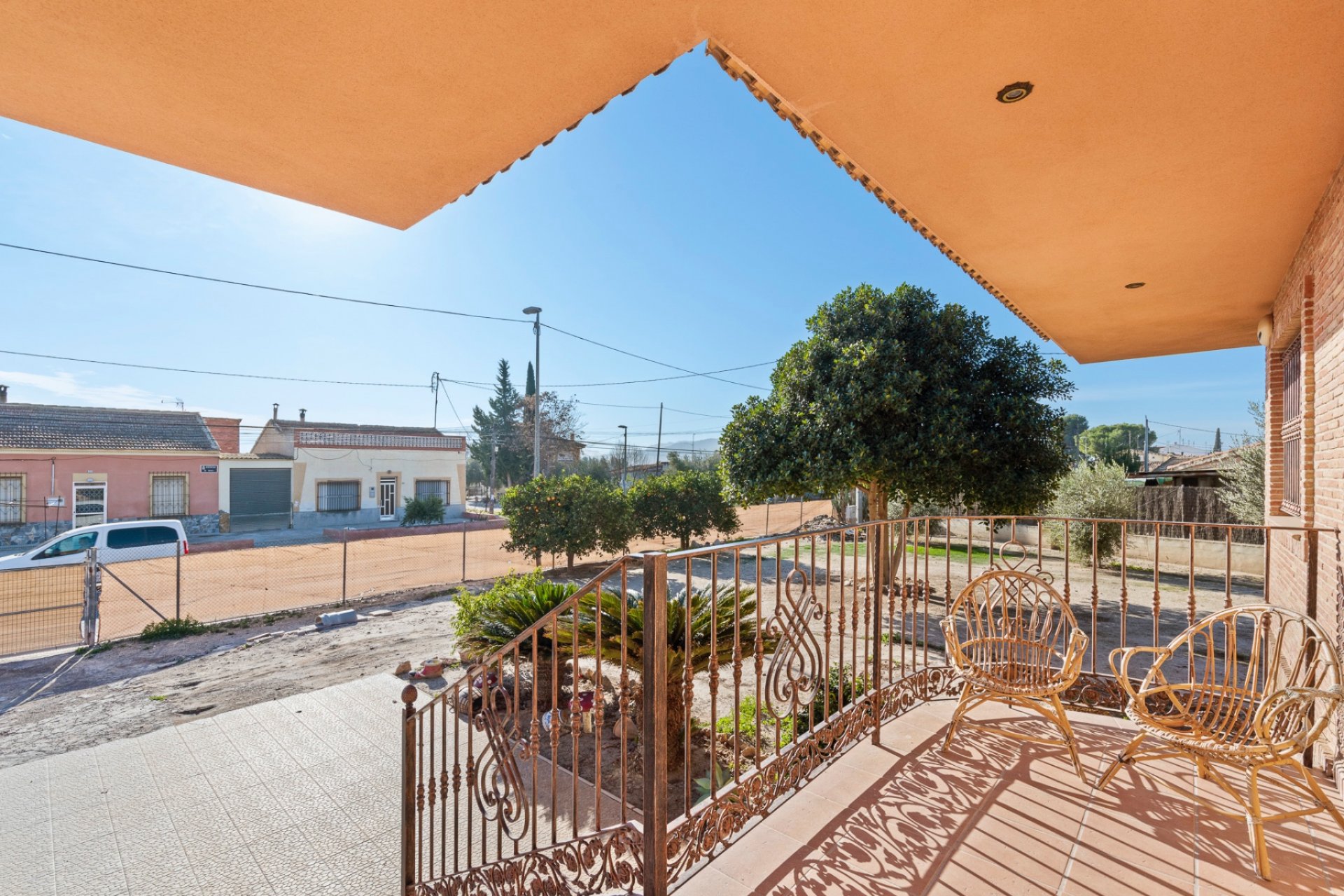 Reventa - Country House - Beniel - Carretera de Beniel