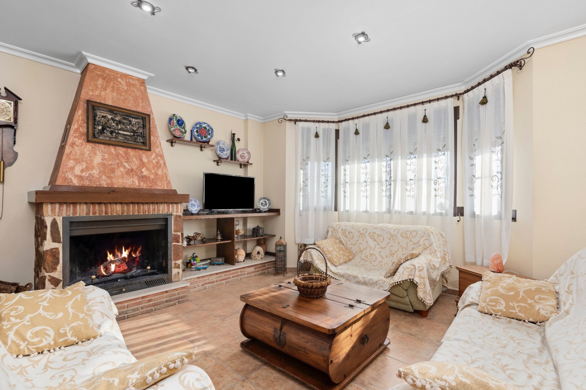 Reventa - Country House - Beniel - Carretera de Beniel