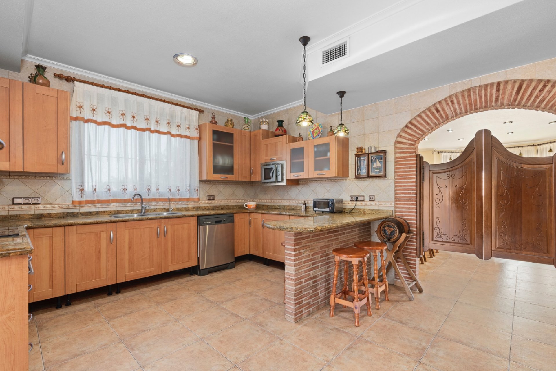 Reventa - Country House - Beniel - Carretera de Beniel