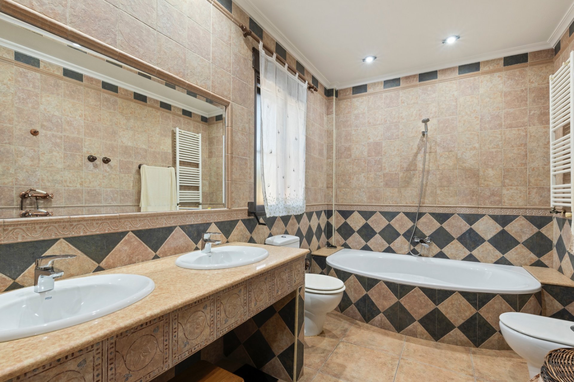 Reventa - Country House - Beniel - Carretera de Beniel