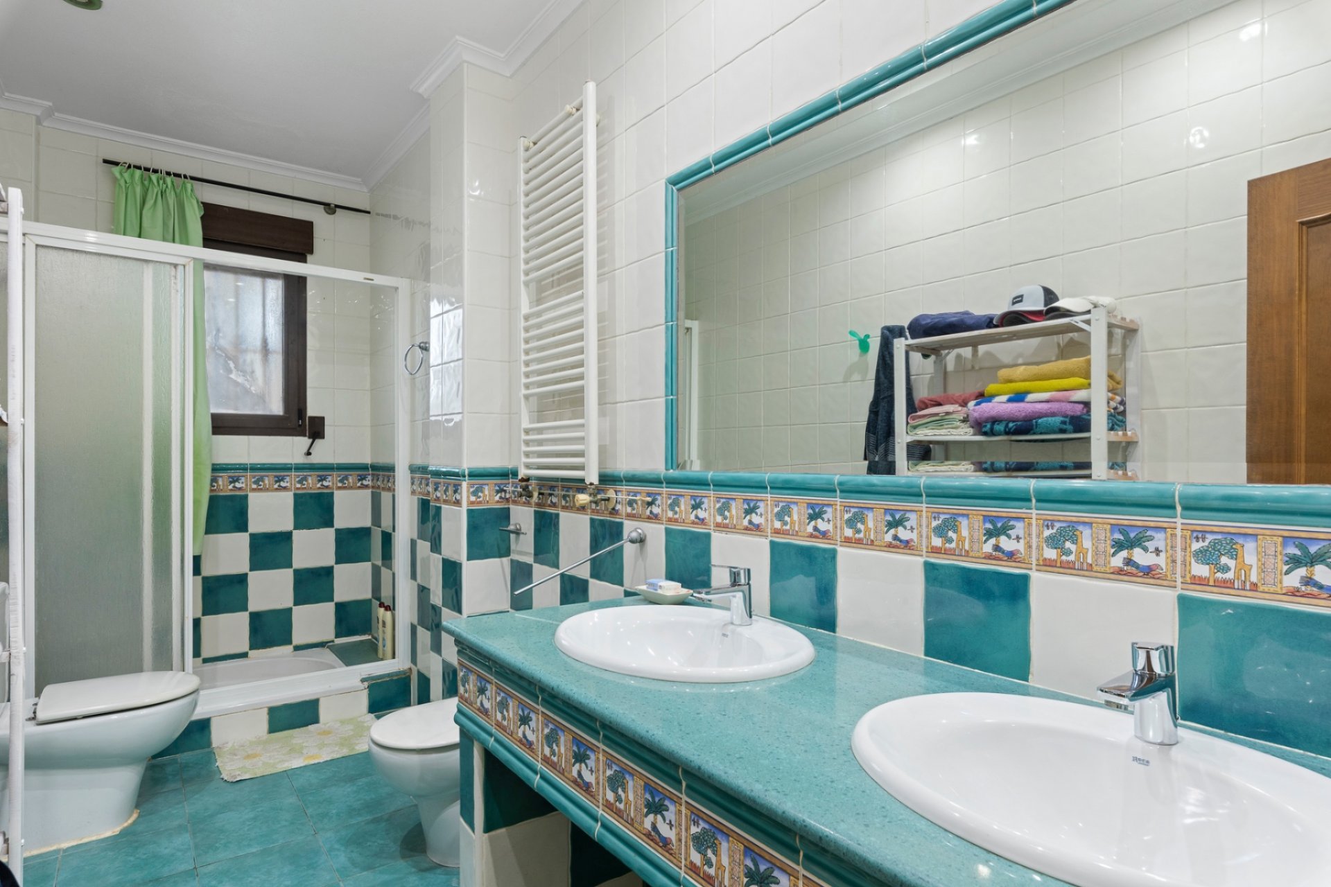 Reventa - Country House - Beniel - Carretera de Beniel