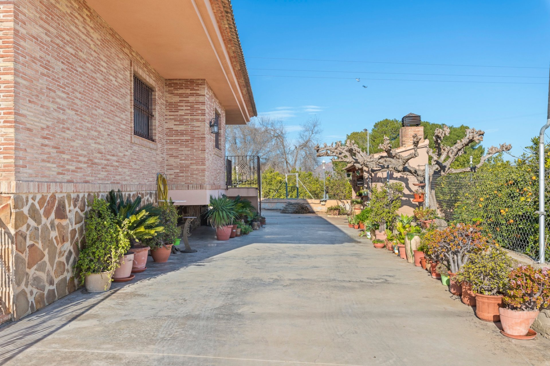 Reventa - Country House - Beniel - Carretera de Beniel