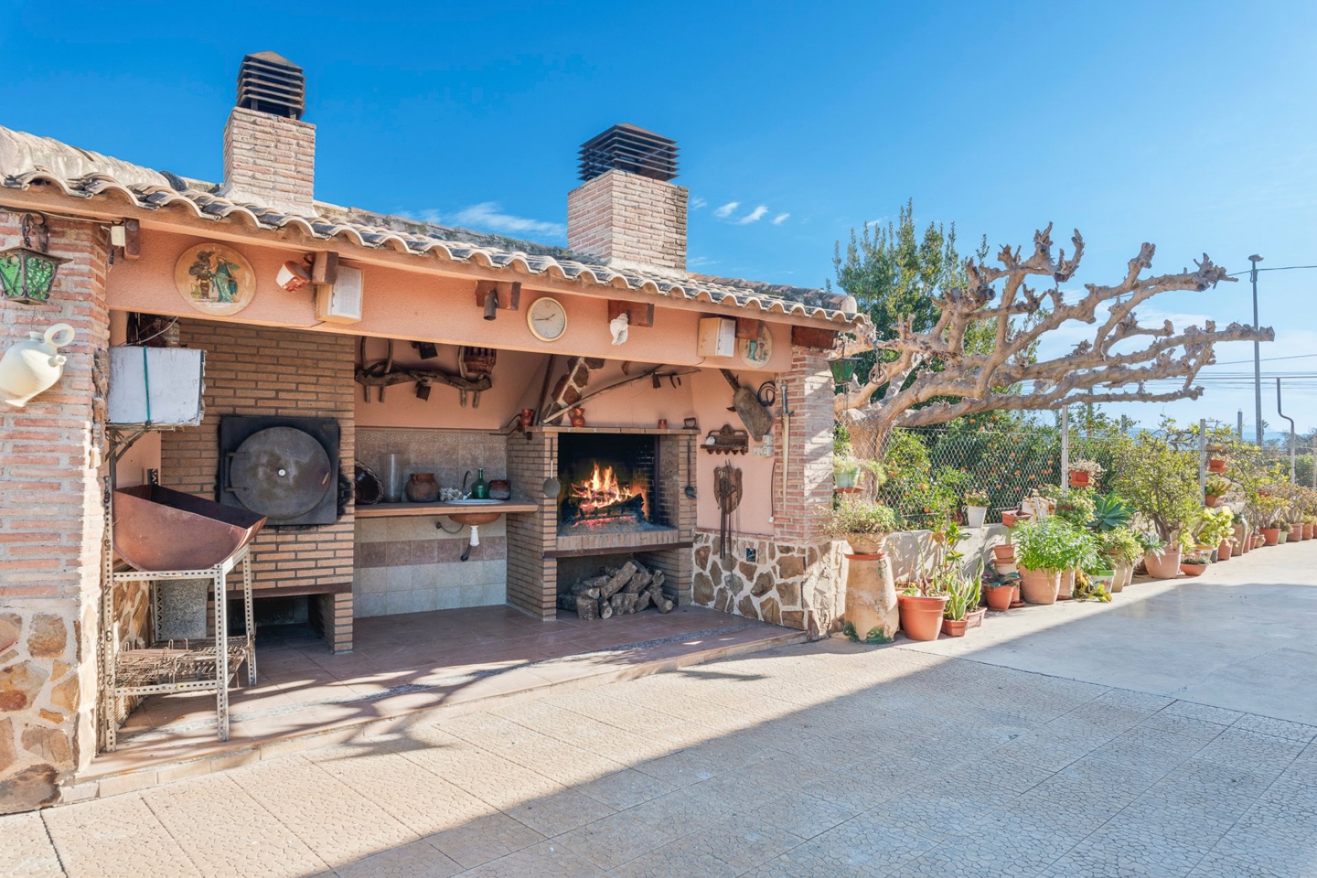 Reventa - Country House - Beniel - Carretera de Beniel