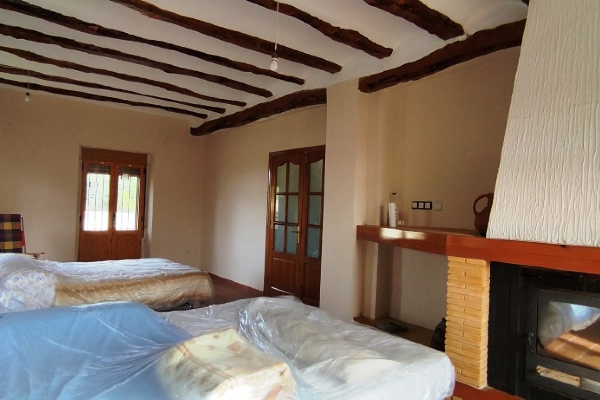 Reventa - Country House - Bocairent