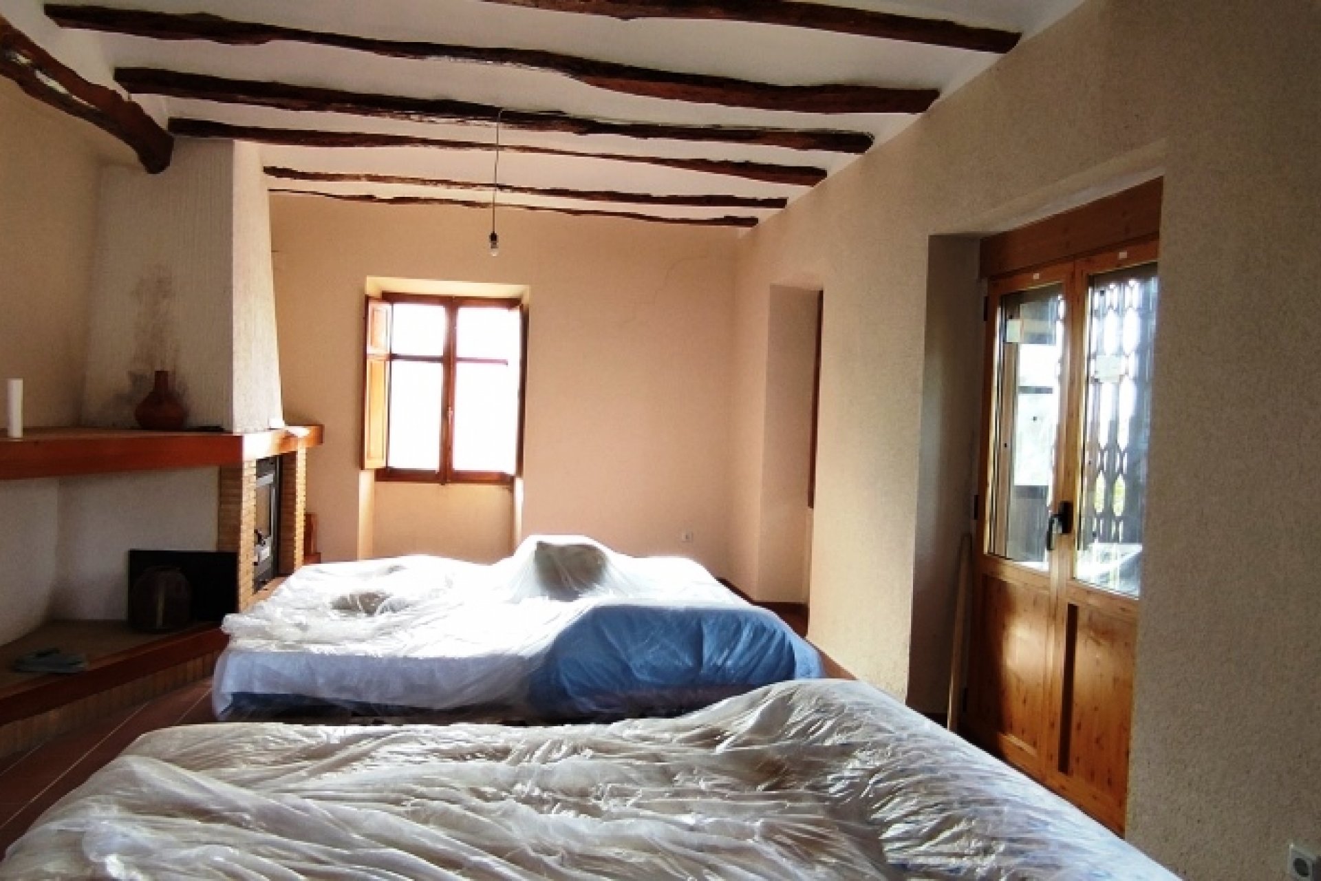 Reventa - Country House - Bocairent