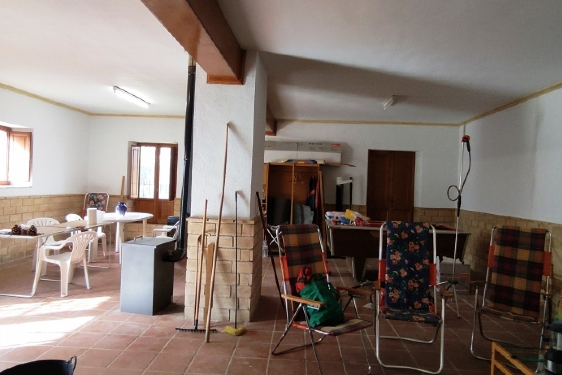 Reventa - Country House - Bocairent