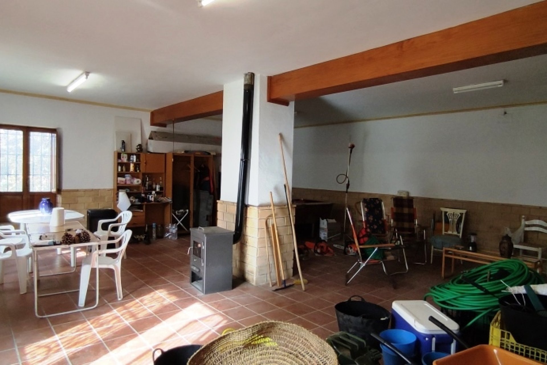 Reventa - Country House - Bocairent