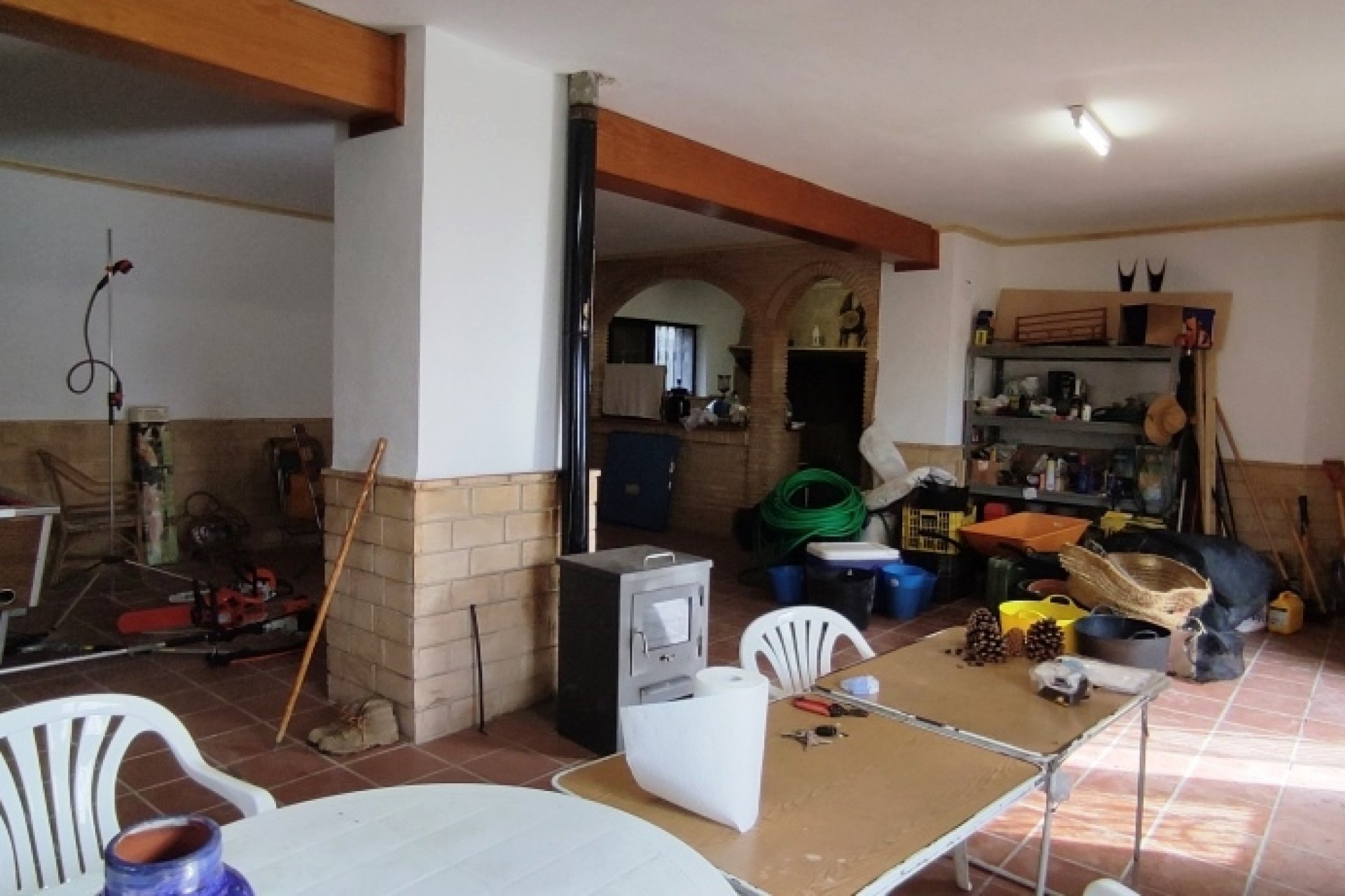 Reventa - Country House - Bocairent