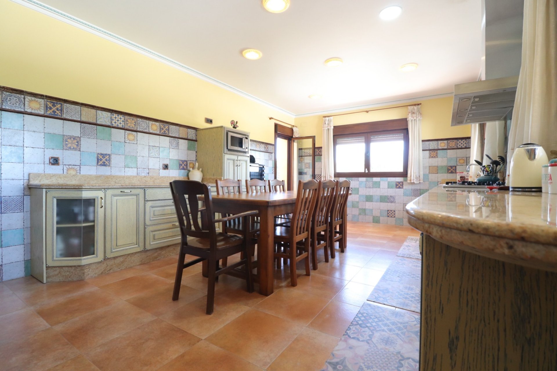 Reventa - Country House - Callosa de Segura - Callosa de Segura - Country