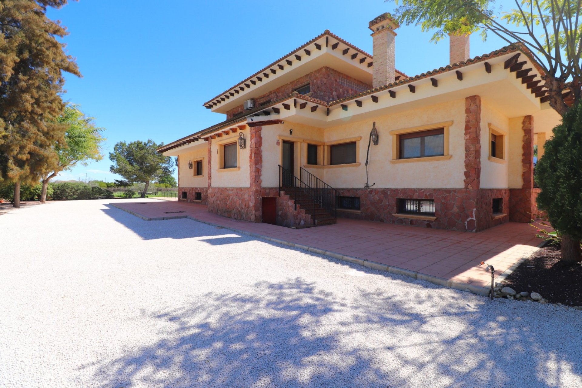 Reventa - Country House - Callosa de Segura - Callosa de Segura - Country