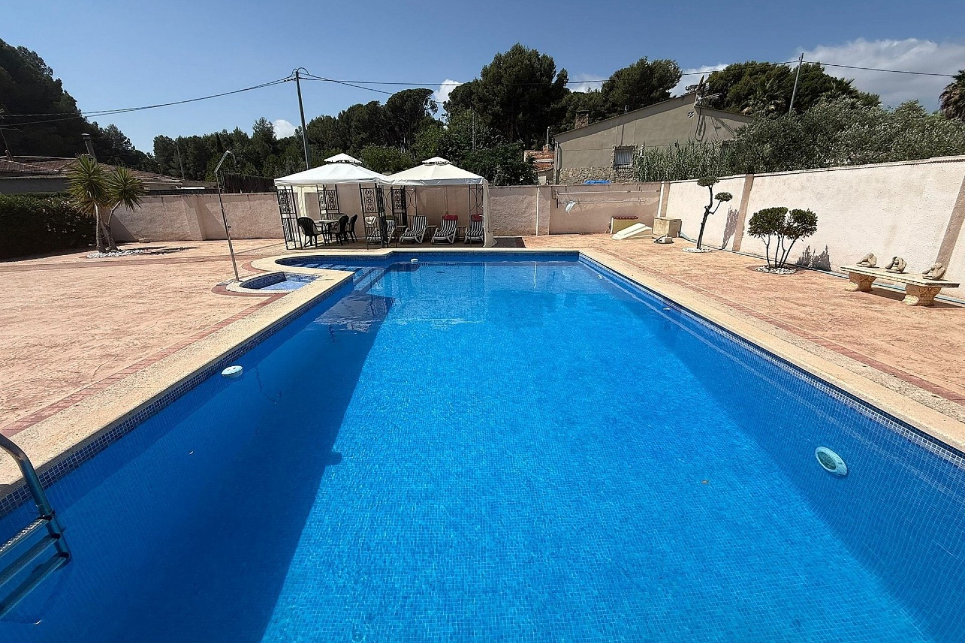 Reventa - Country House - Castalla