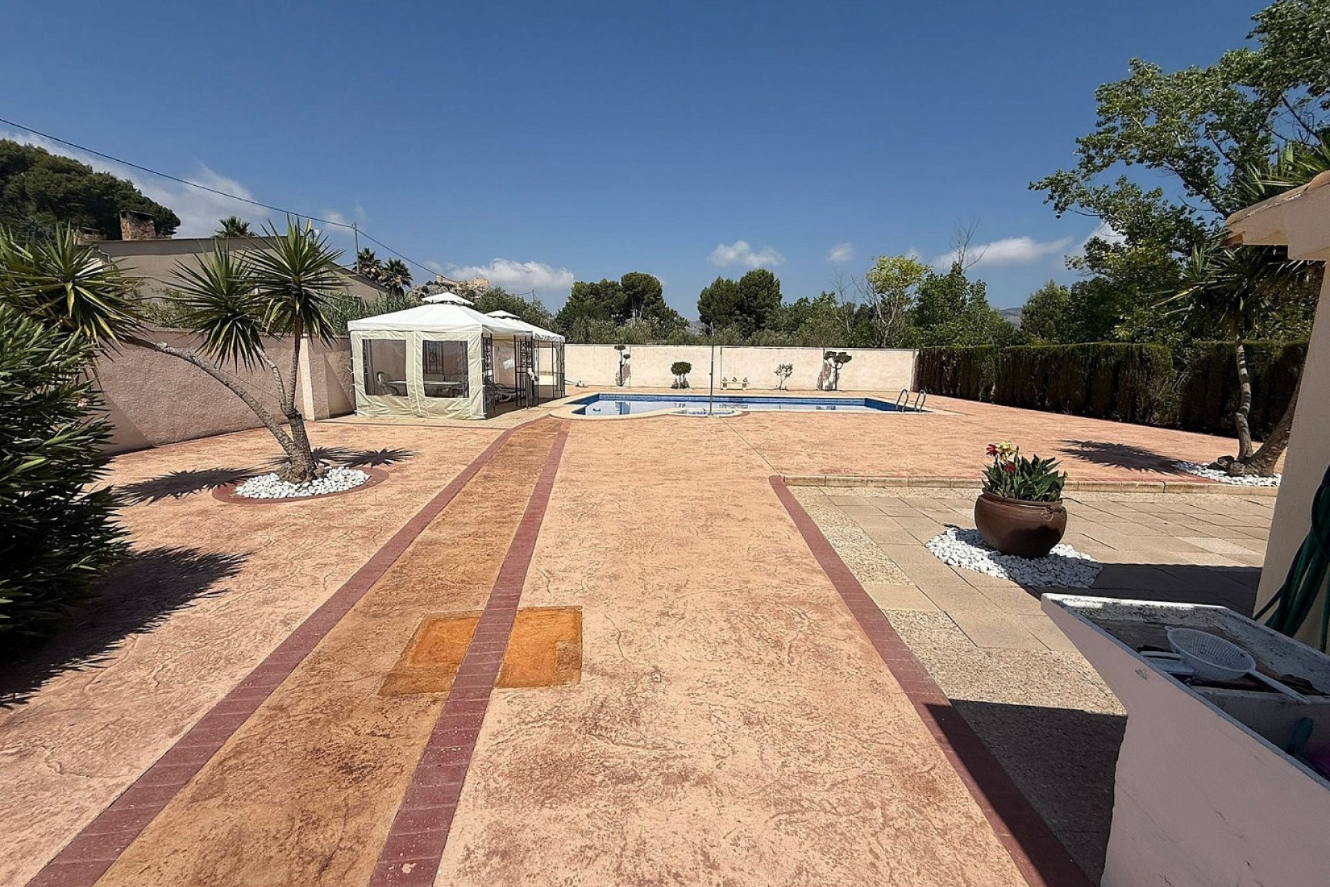 Reventa - Country House - Castalla