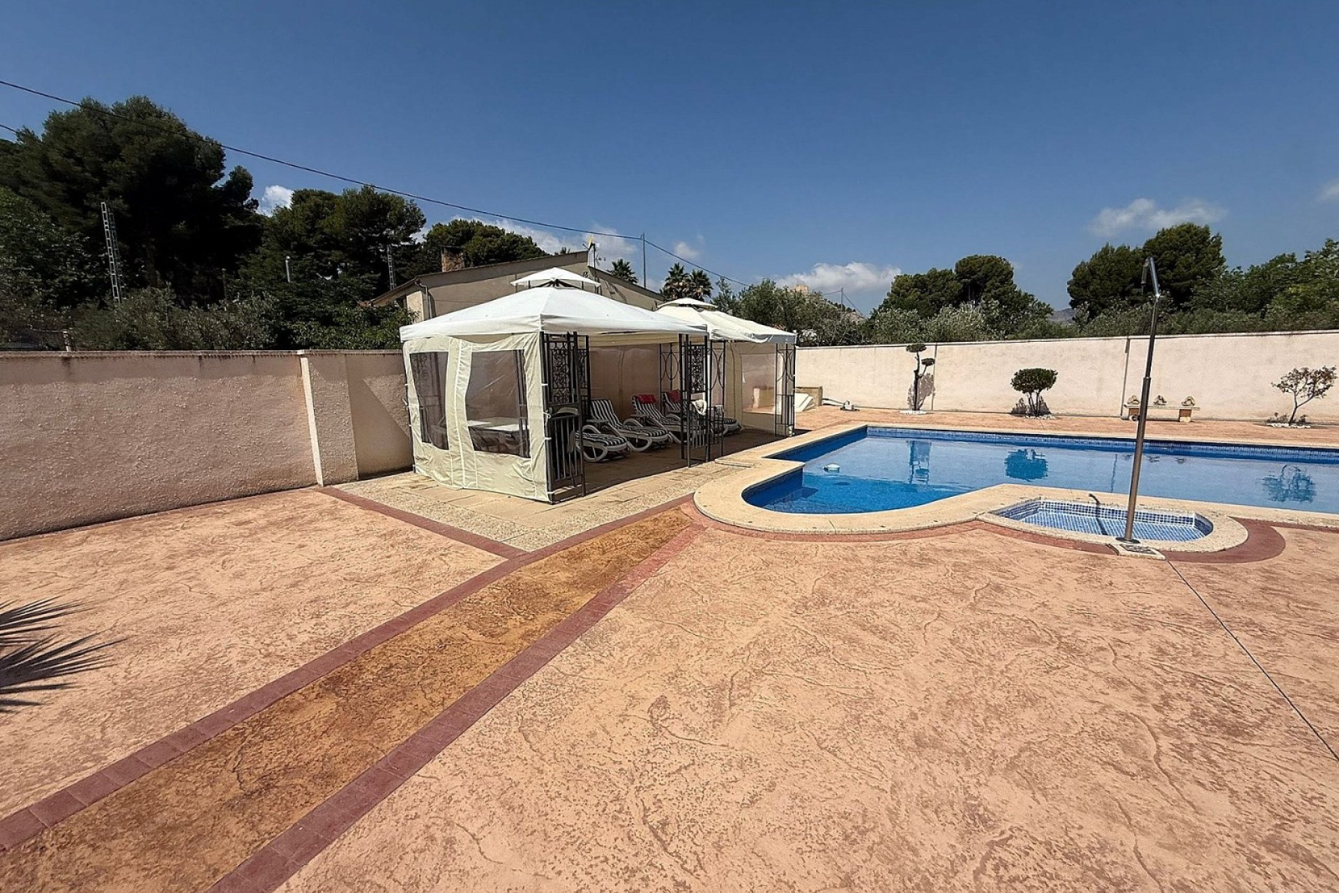 Reventa - Country House - Castalla