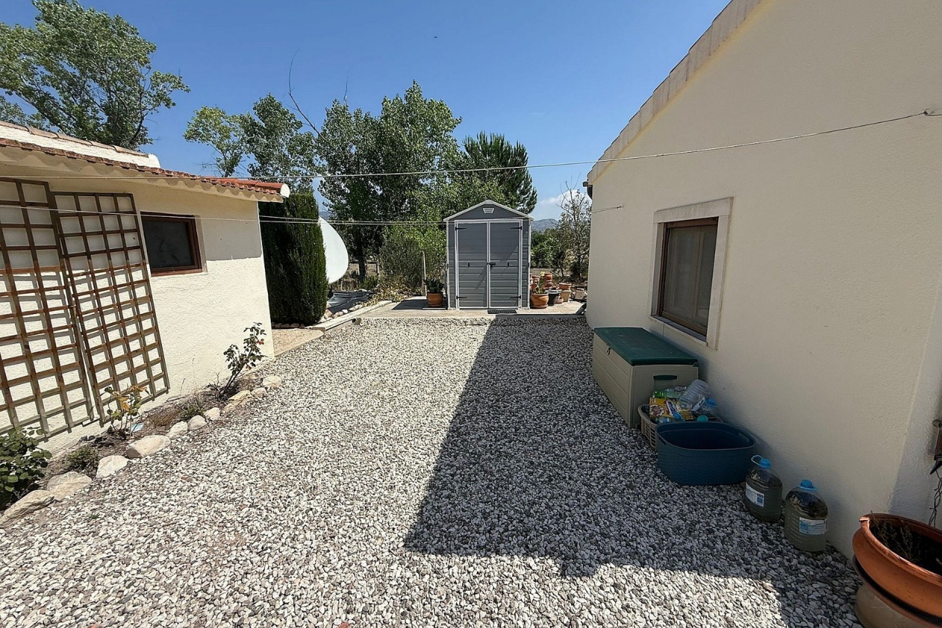 Reventa - Country House - Castalla