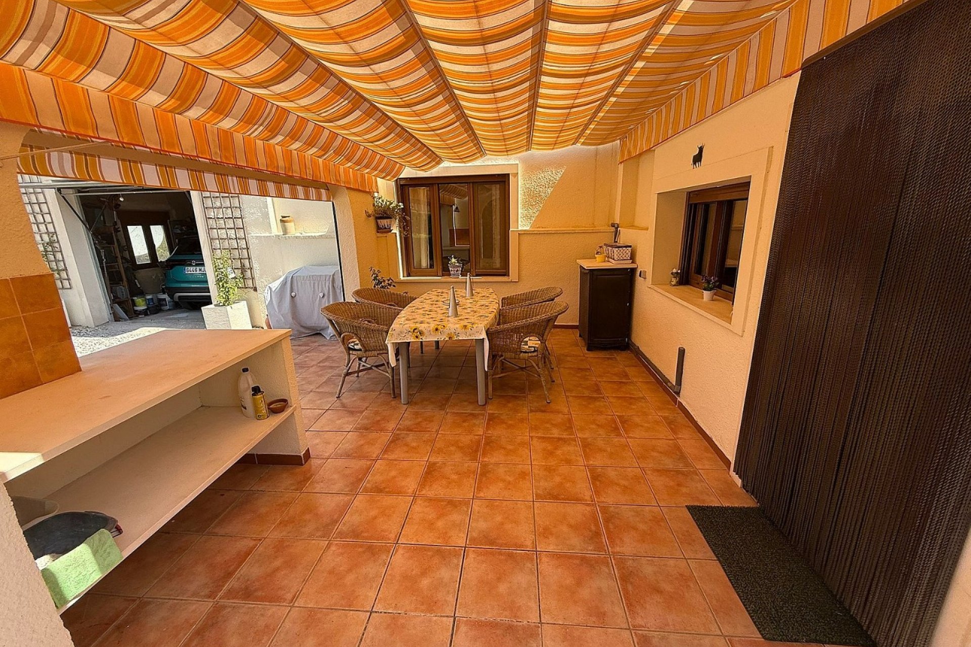 Reventa - Country House - Castalla
