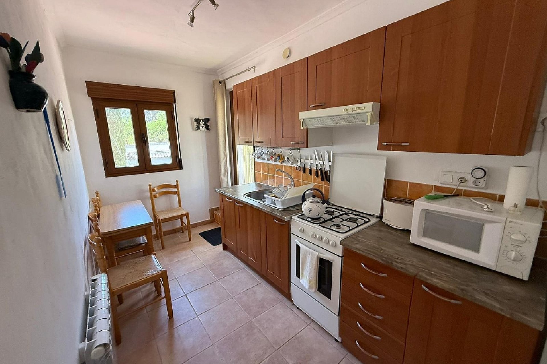 Reventa - Country House - Castalla