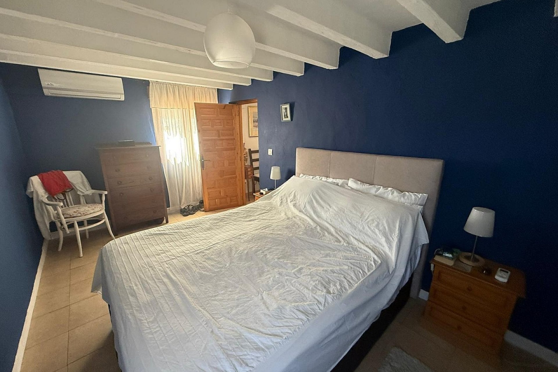 Reventa - Country House - Castalla