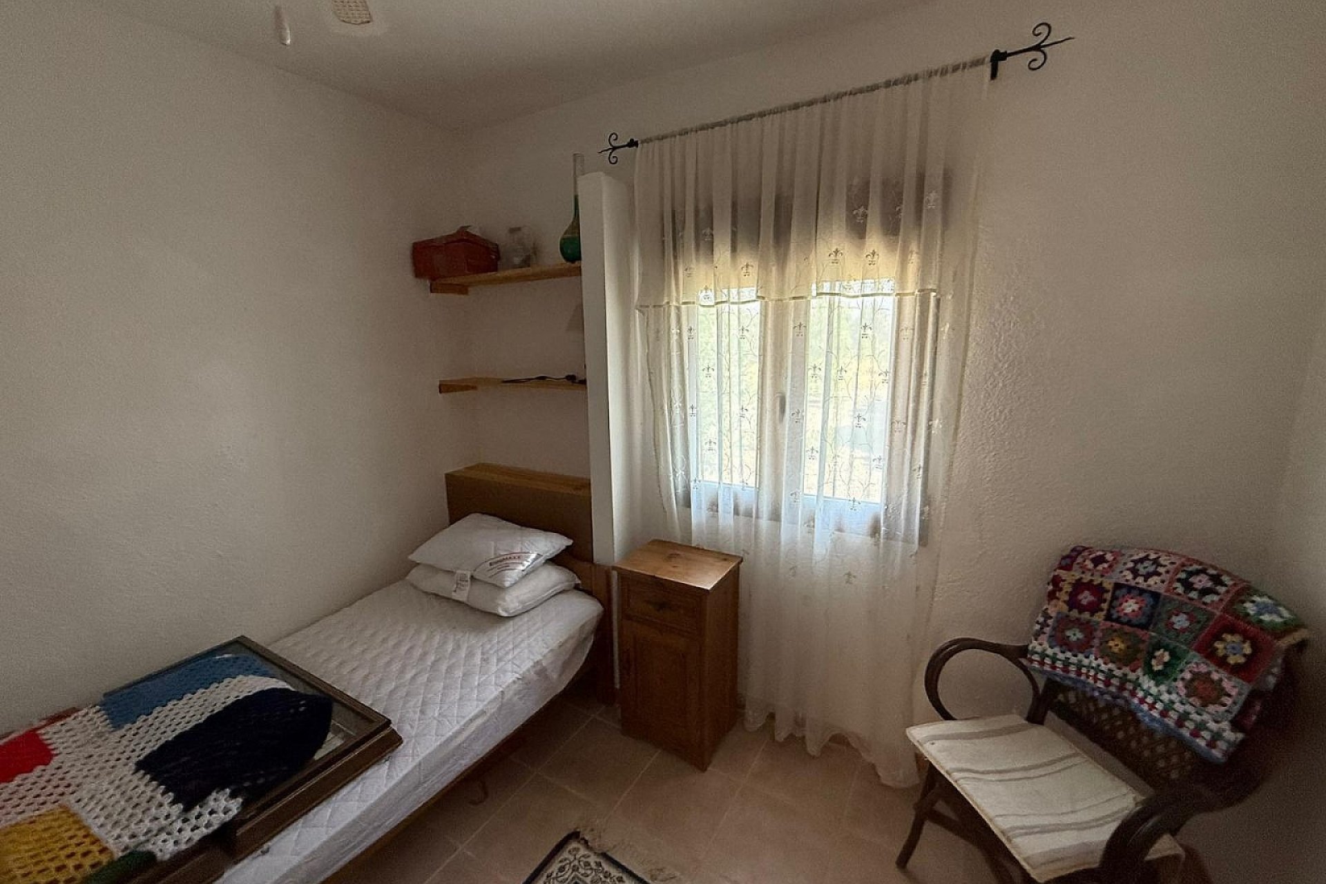 Reventa - Country House - Castalla