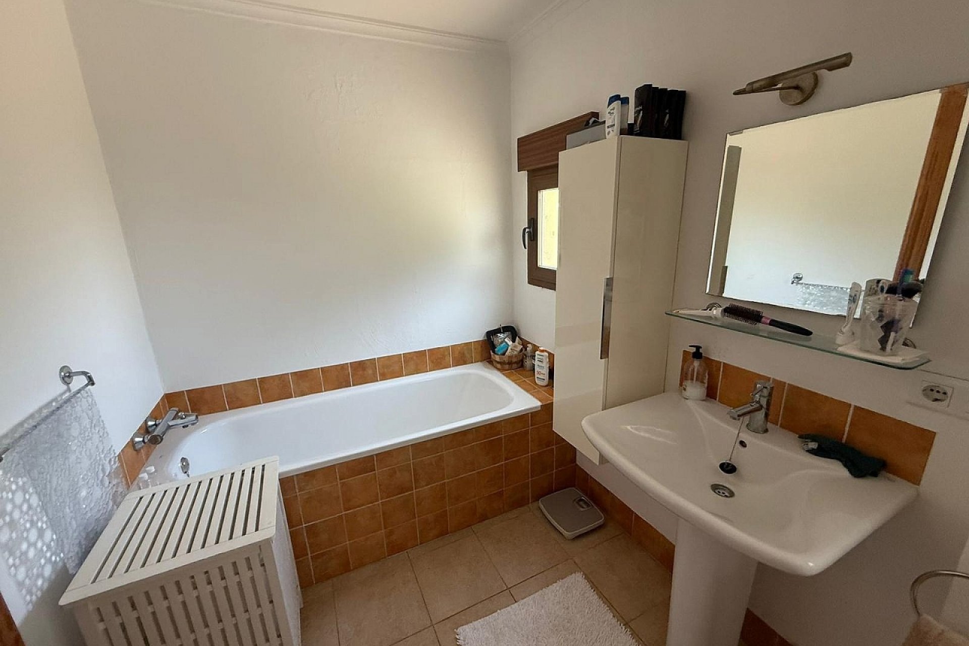 Reventa - Country House - Castalla