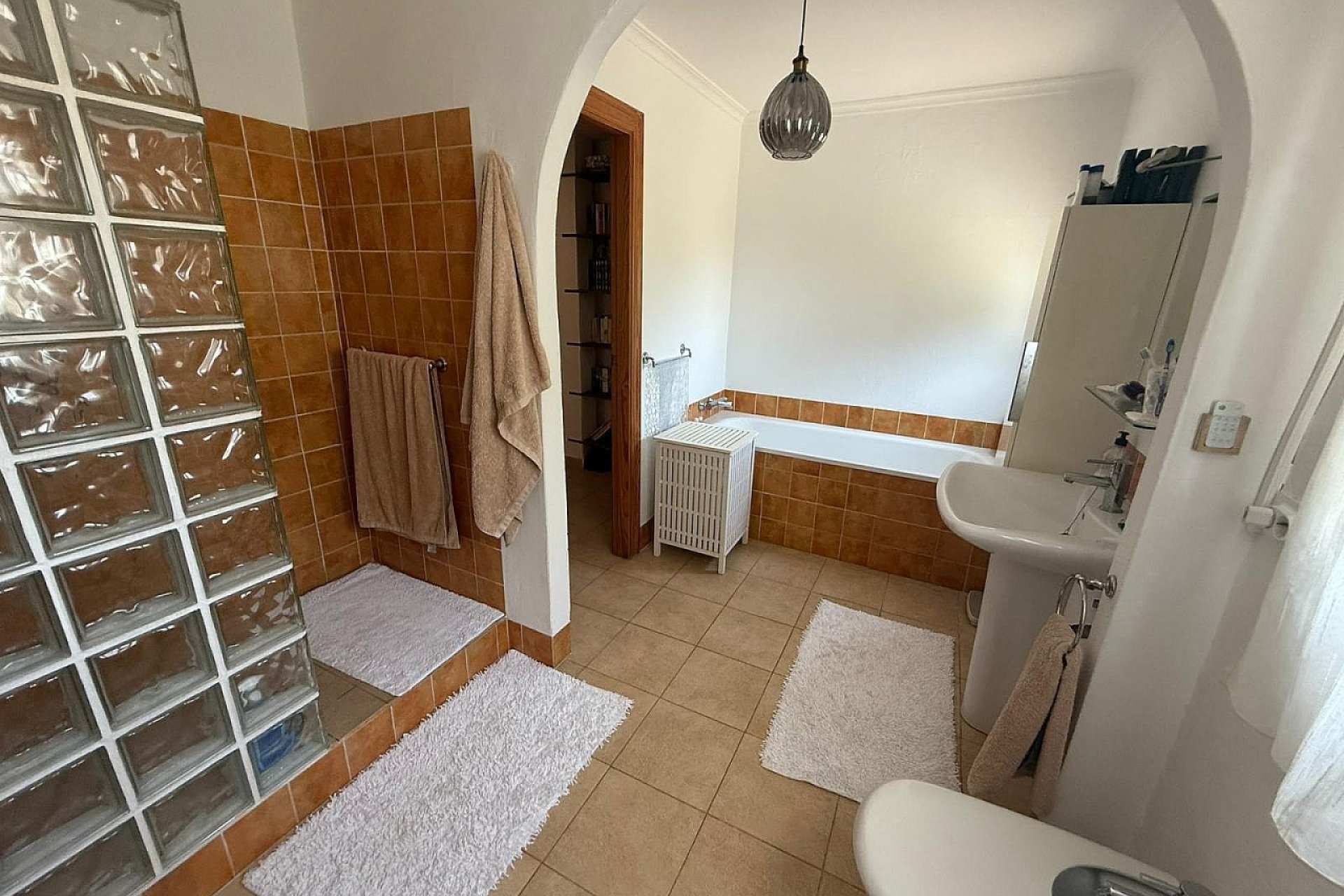 Reventa - Country House - Castalla