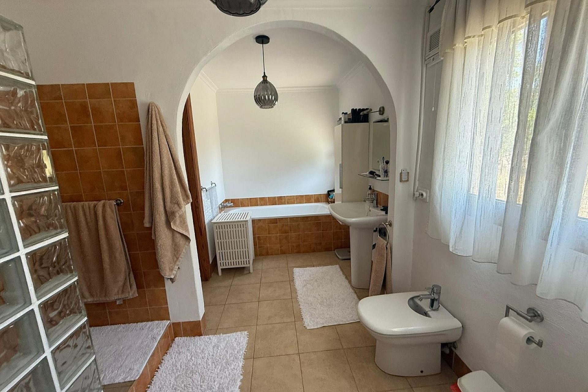 Reventa - Country House - Castalla