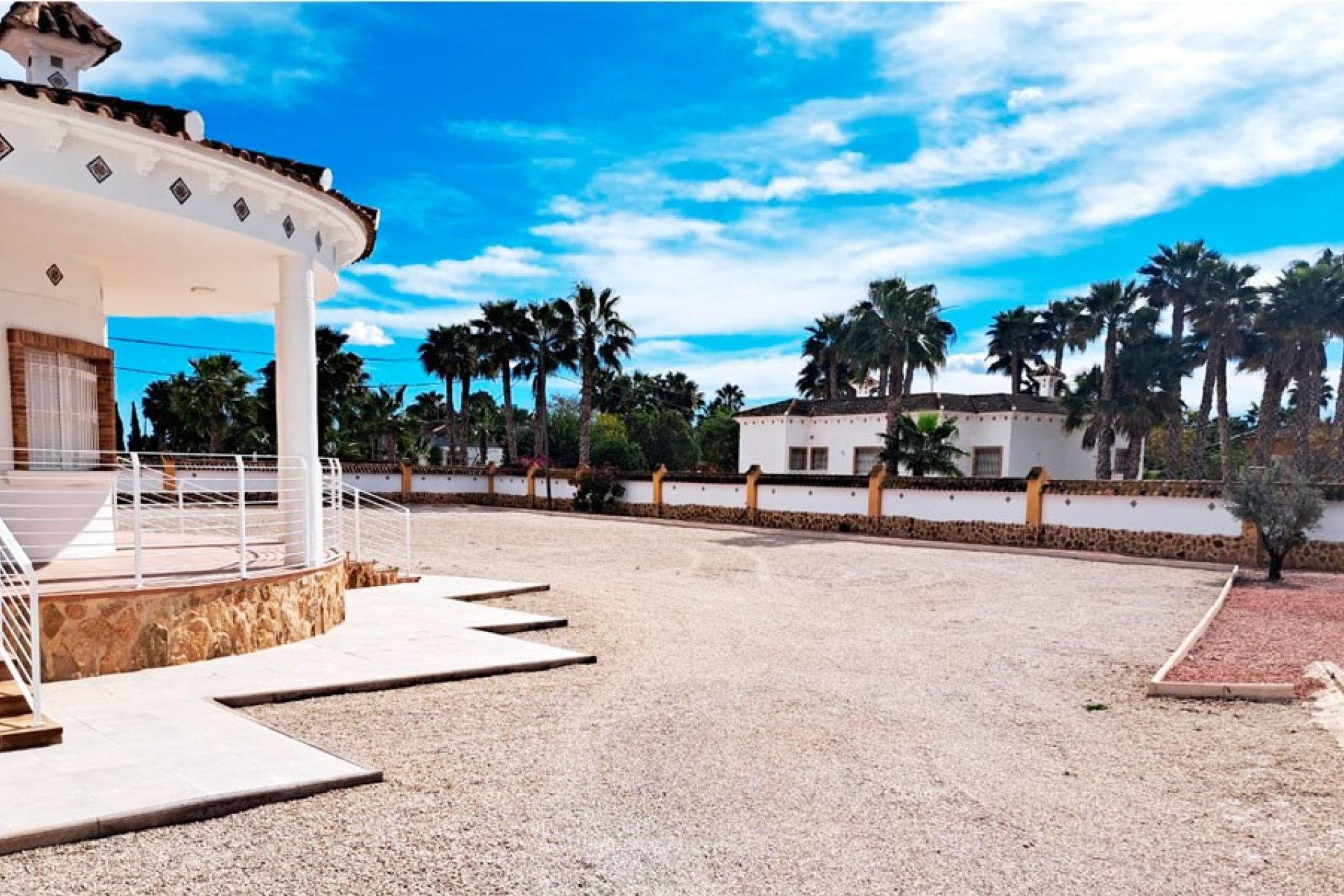 Reventa - Country House - Catral - Catral - Country