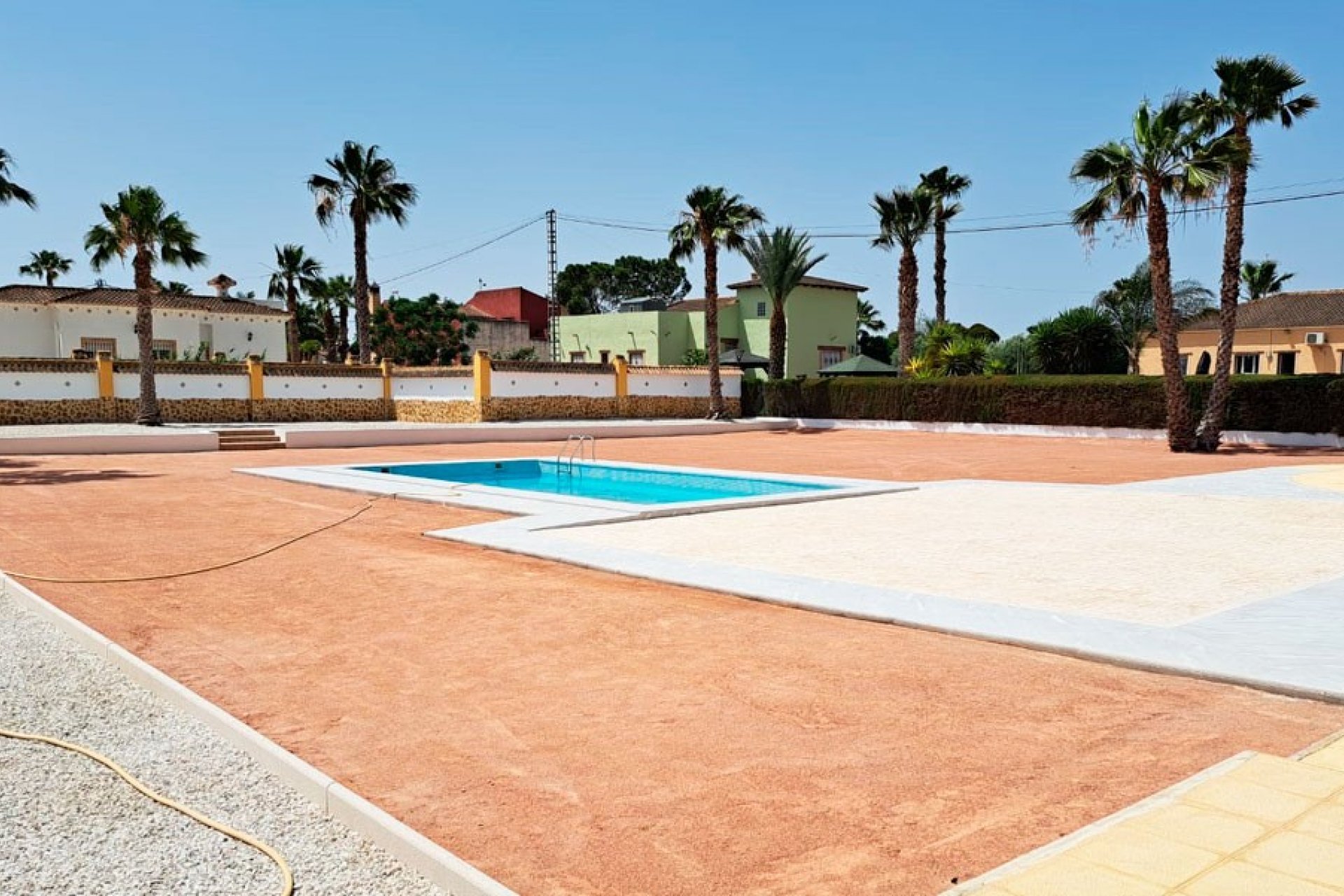 Reventa - Country House - Catral - Catral - Country