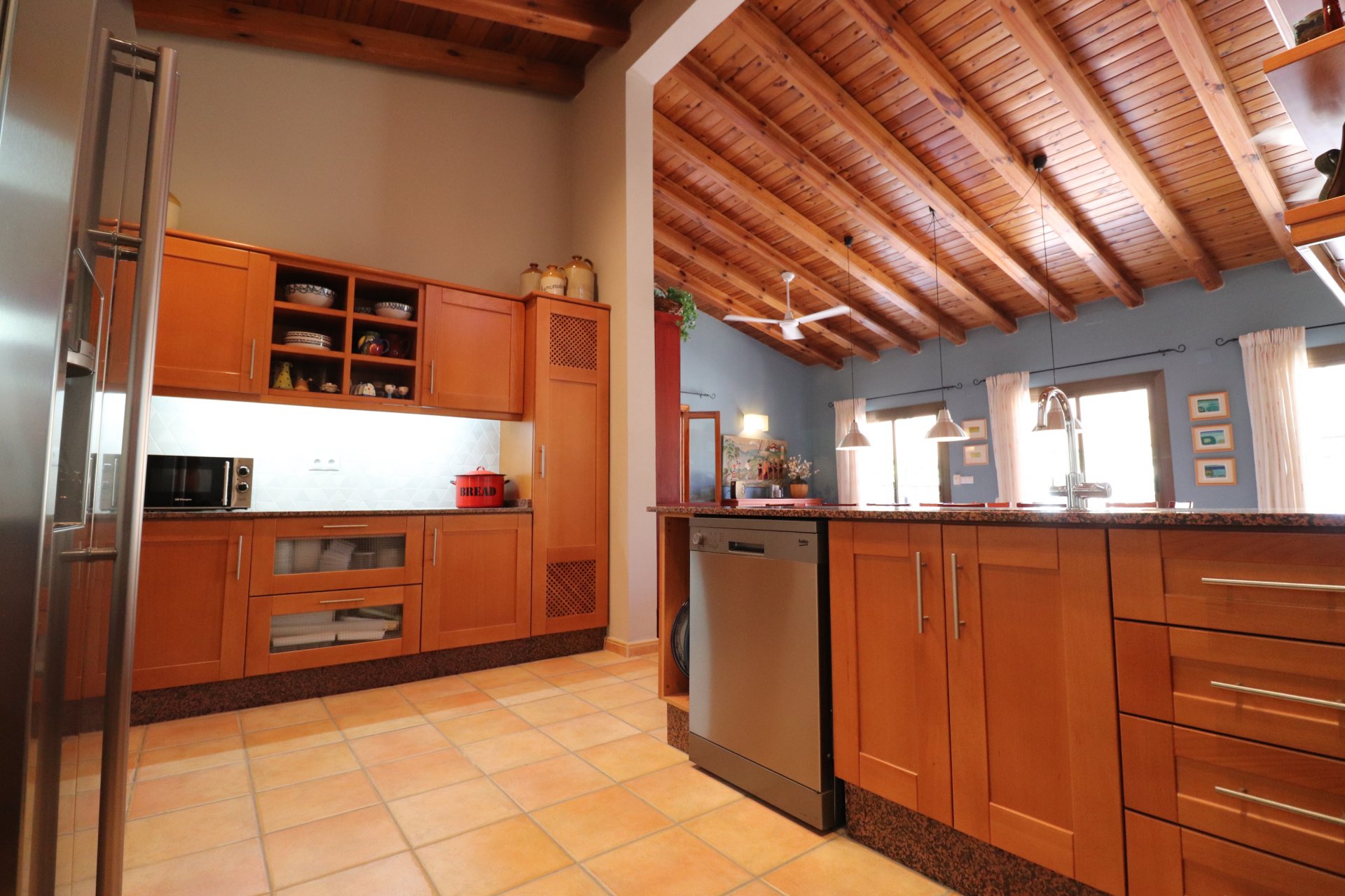 Reventa - Country House - Catral - Catral - Country