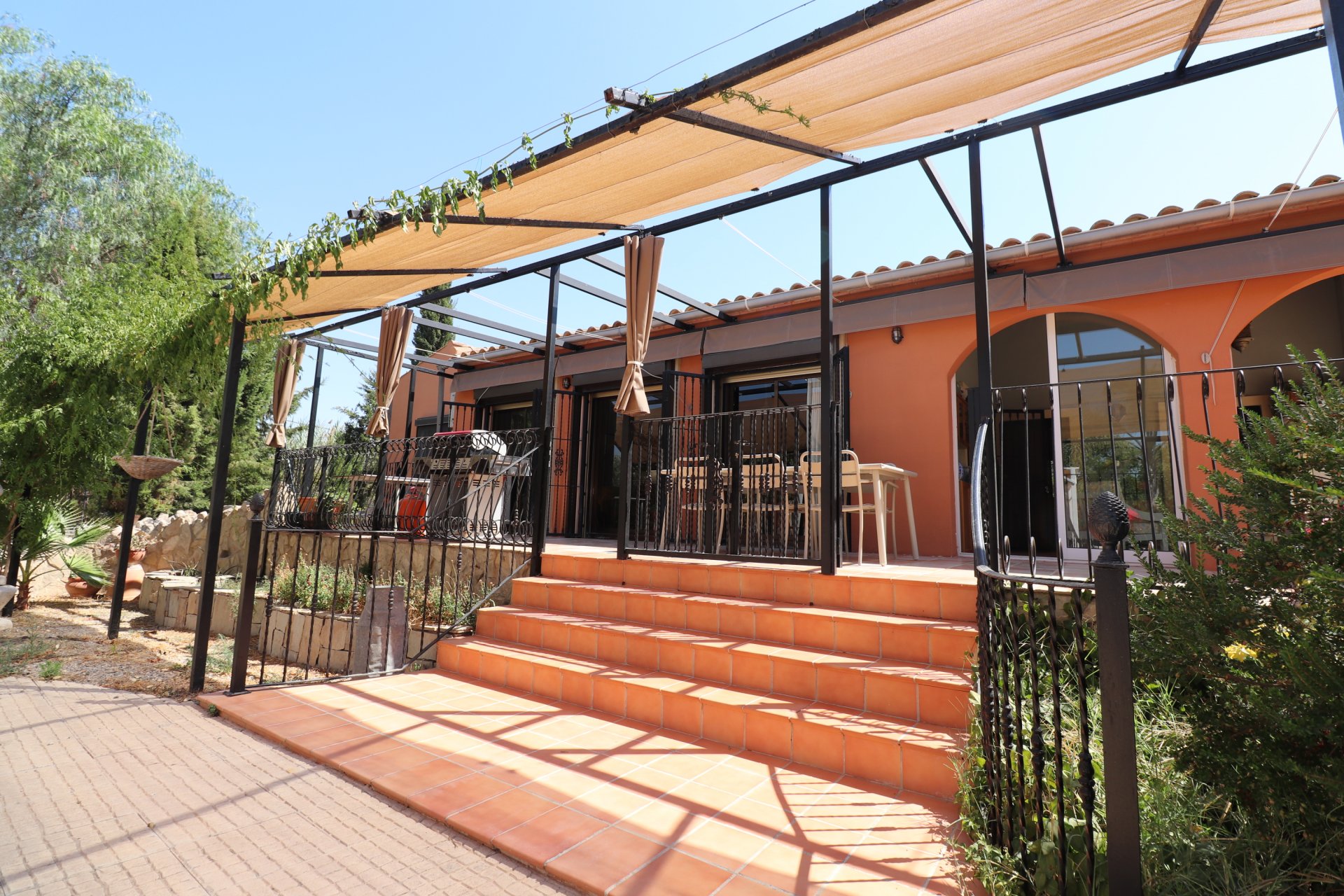 Reventa - Country House - Catral - Catral - Country