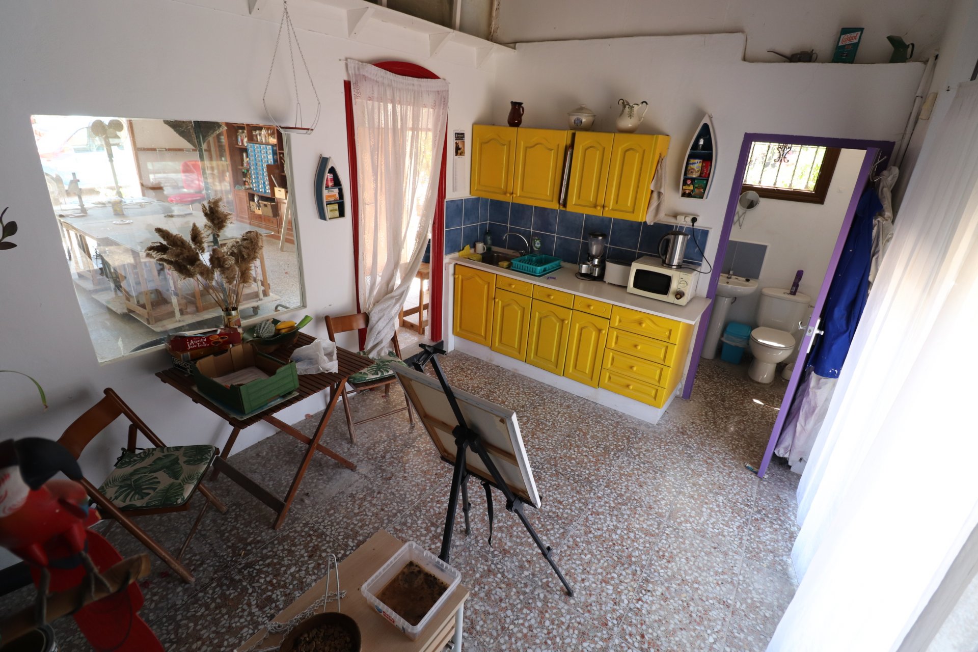 Reventa - Country House - Catral - Catral - Country