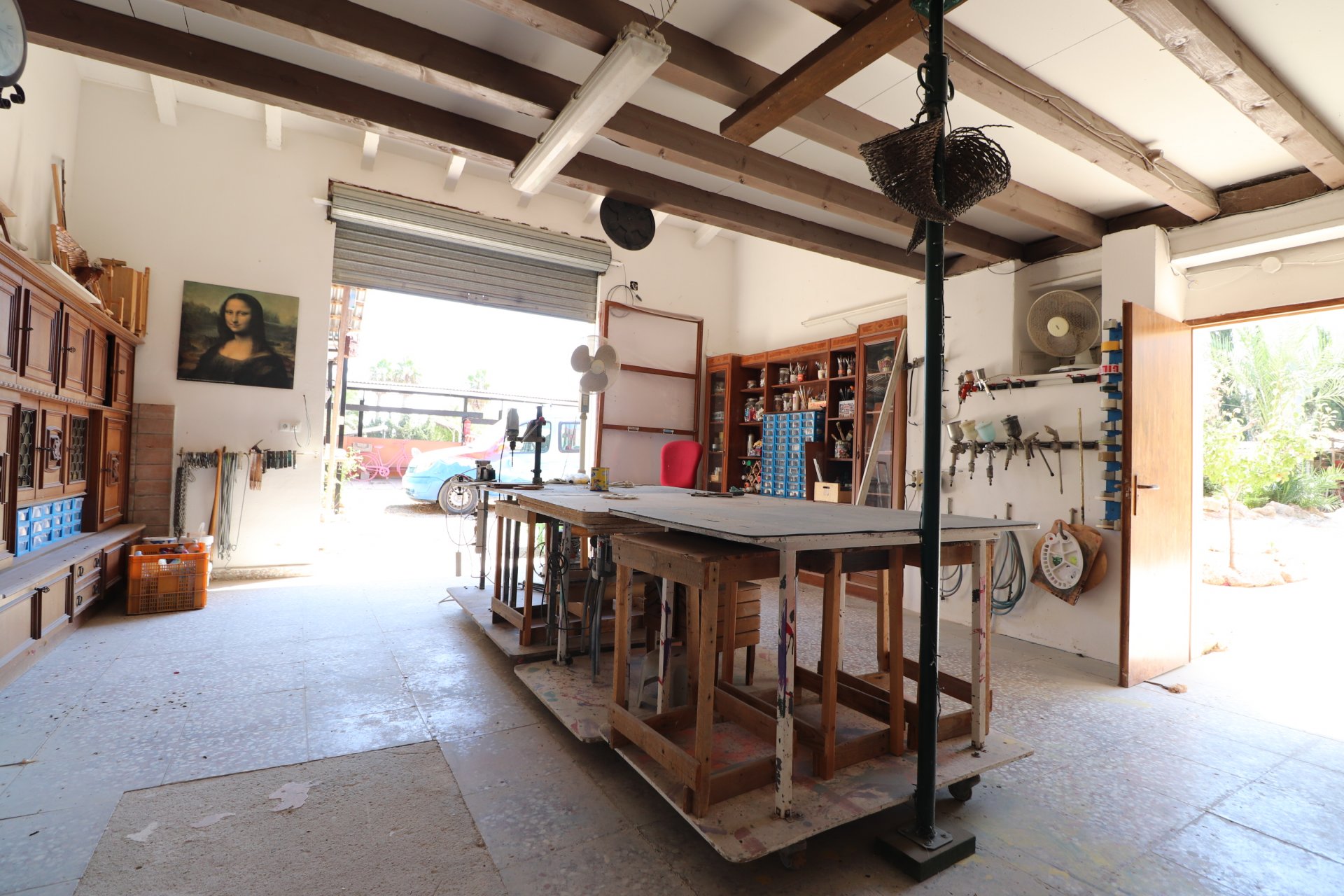 Reventa - Country House - Catral - Catral - Country