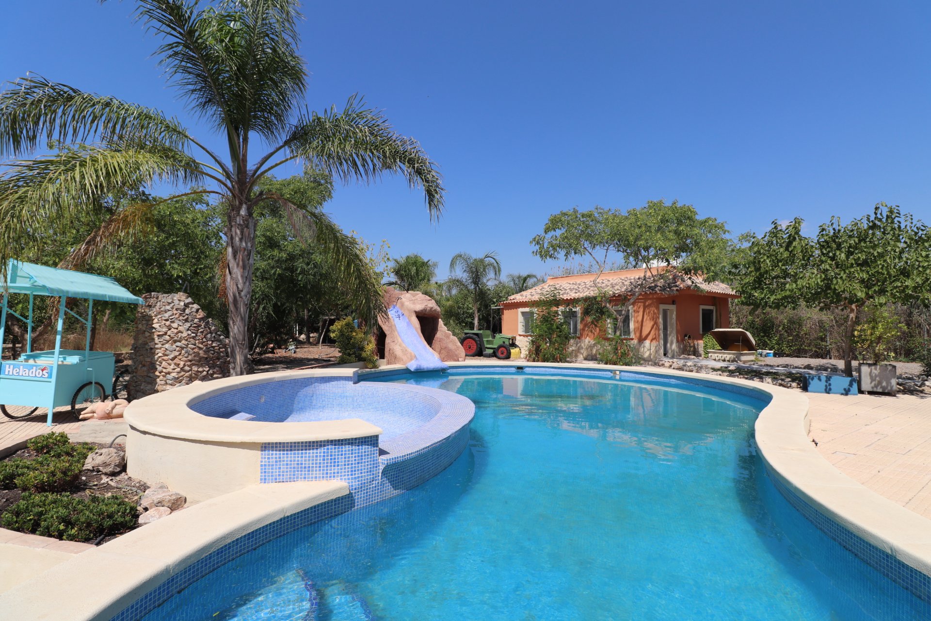 Reventa - Country House - Catral - Catral - Country