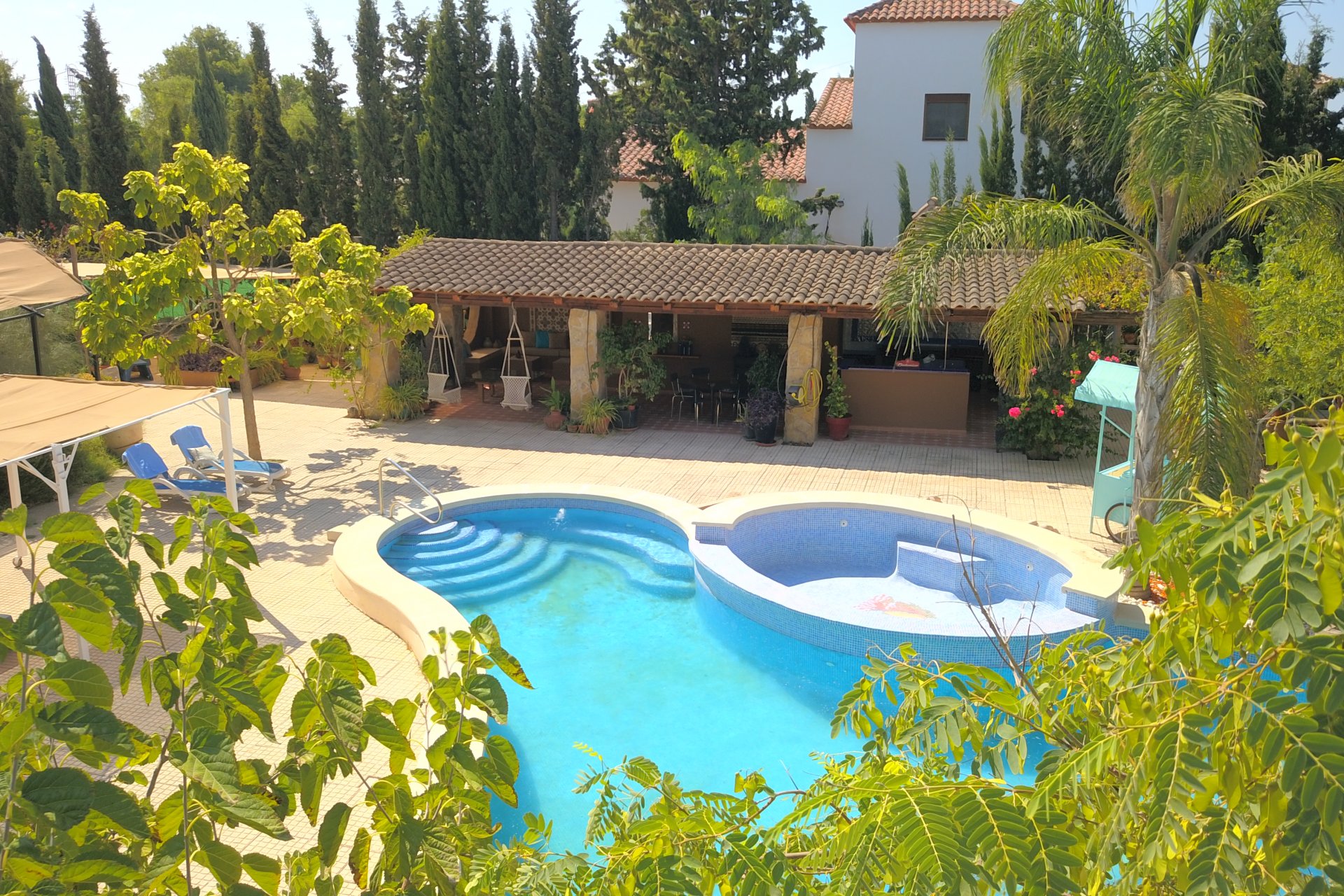 Reventa - Country House - Catral - Catral - Country