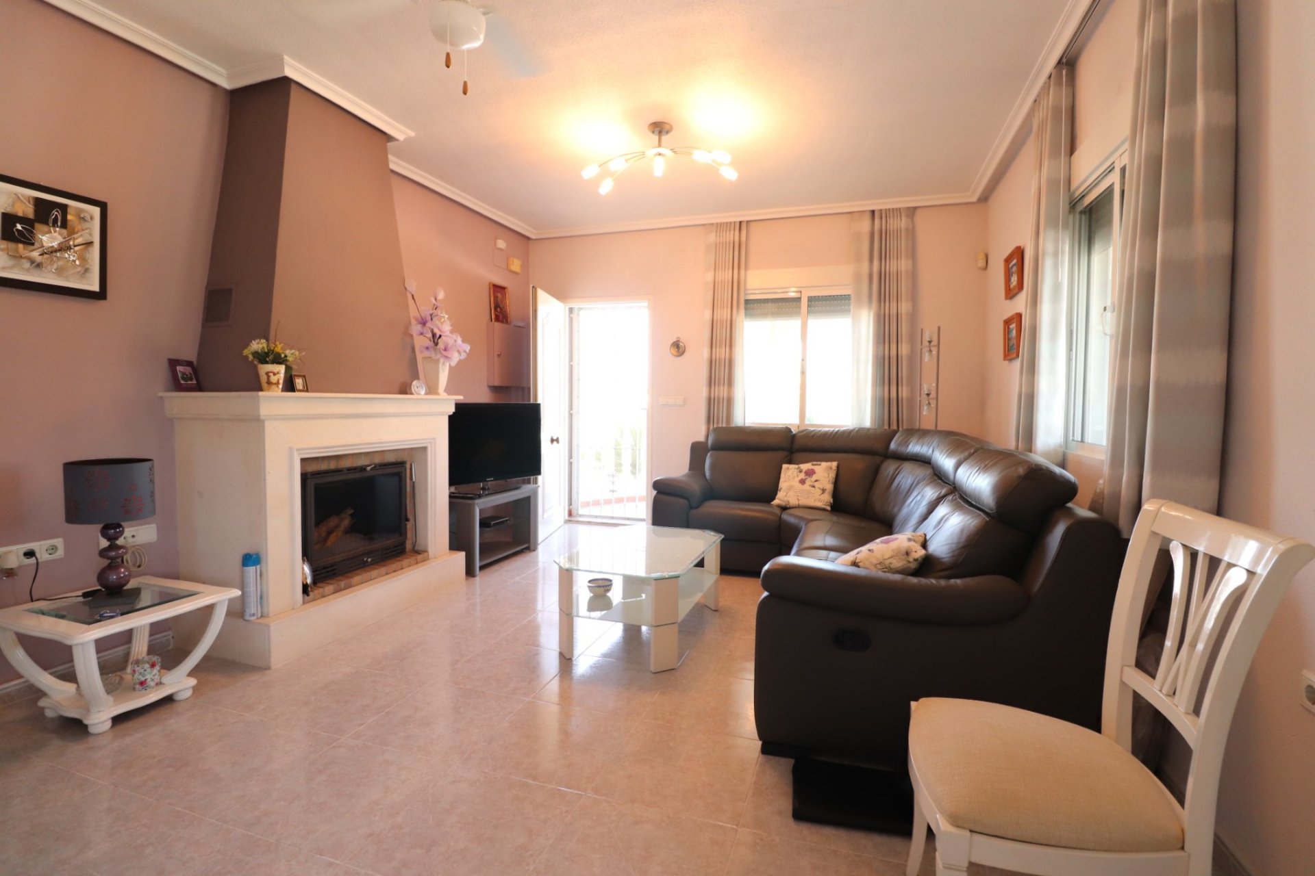 Reventa - Country House - Catral - Catral - Country