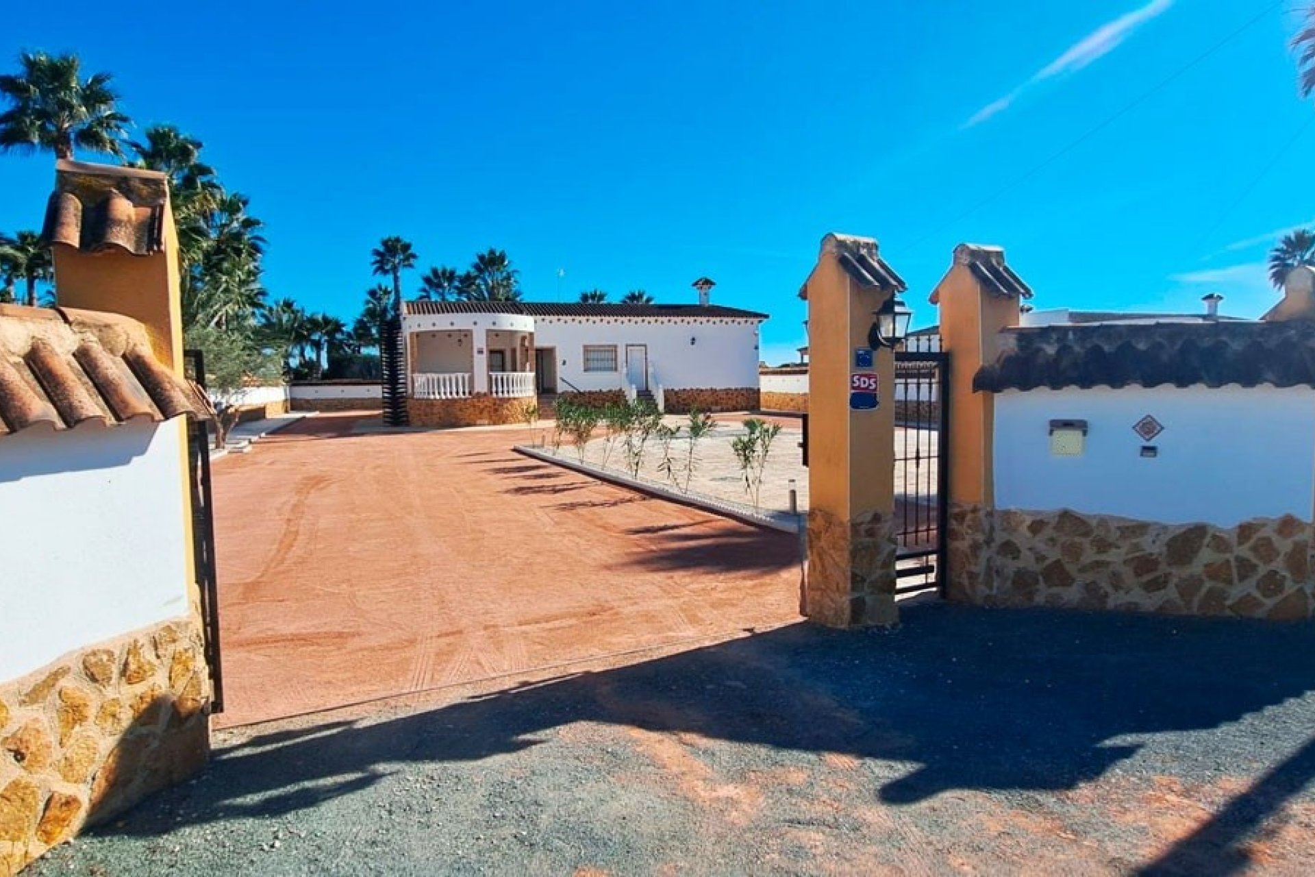 Reventa - Country House - Catral