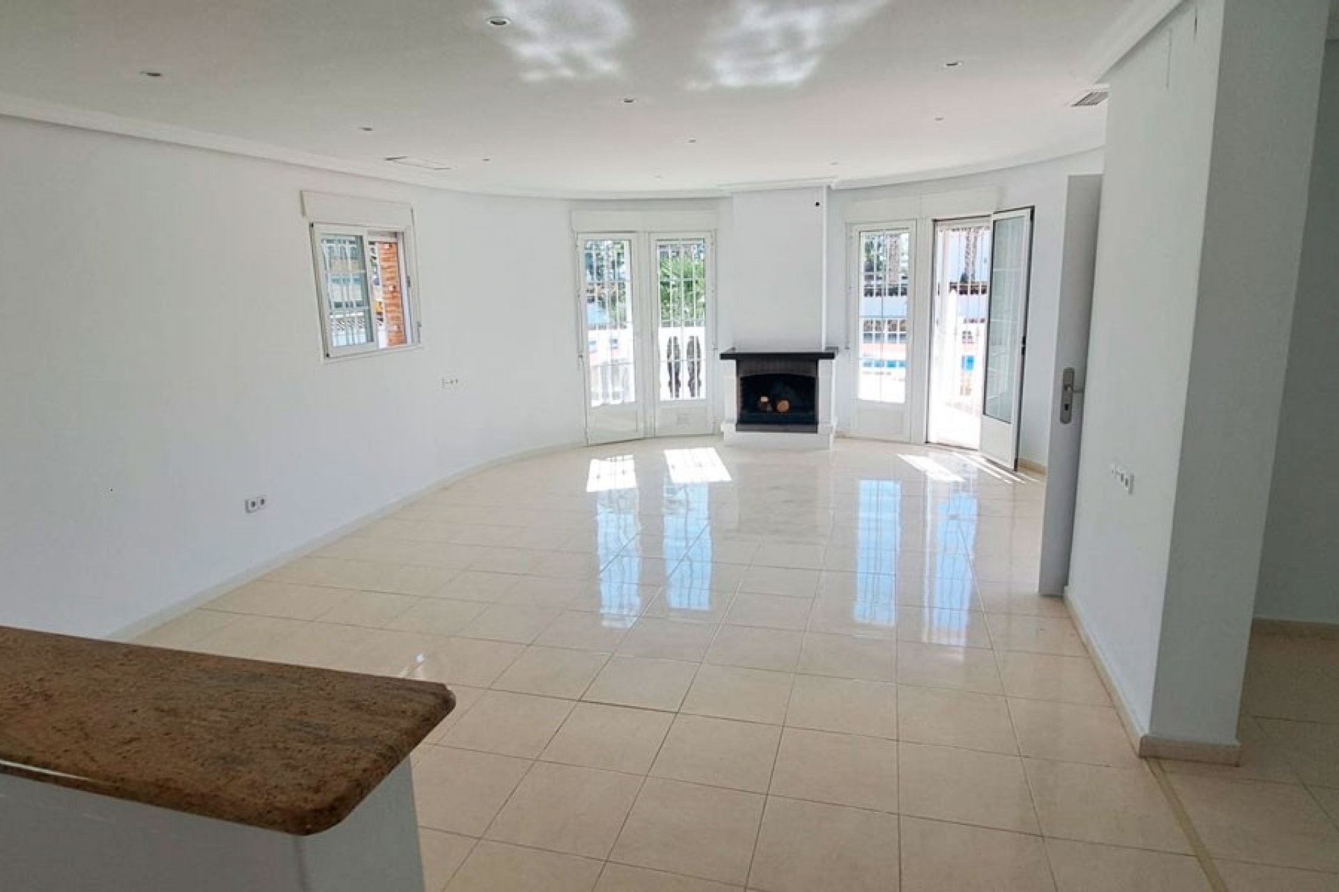 Reventa - Country House - Catral