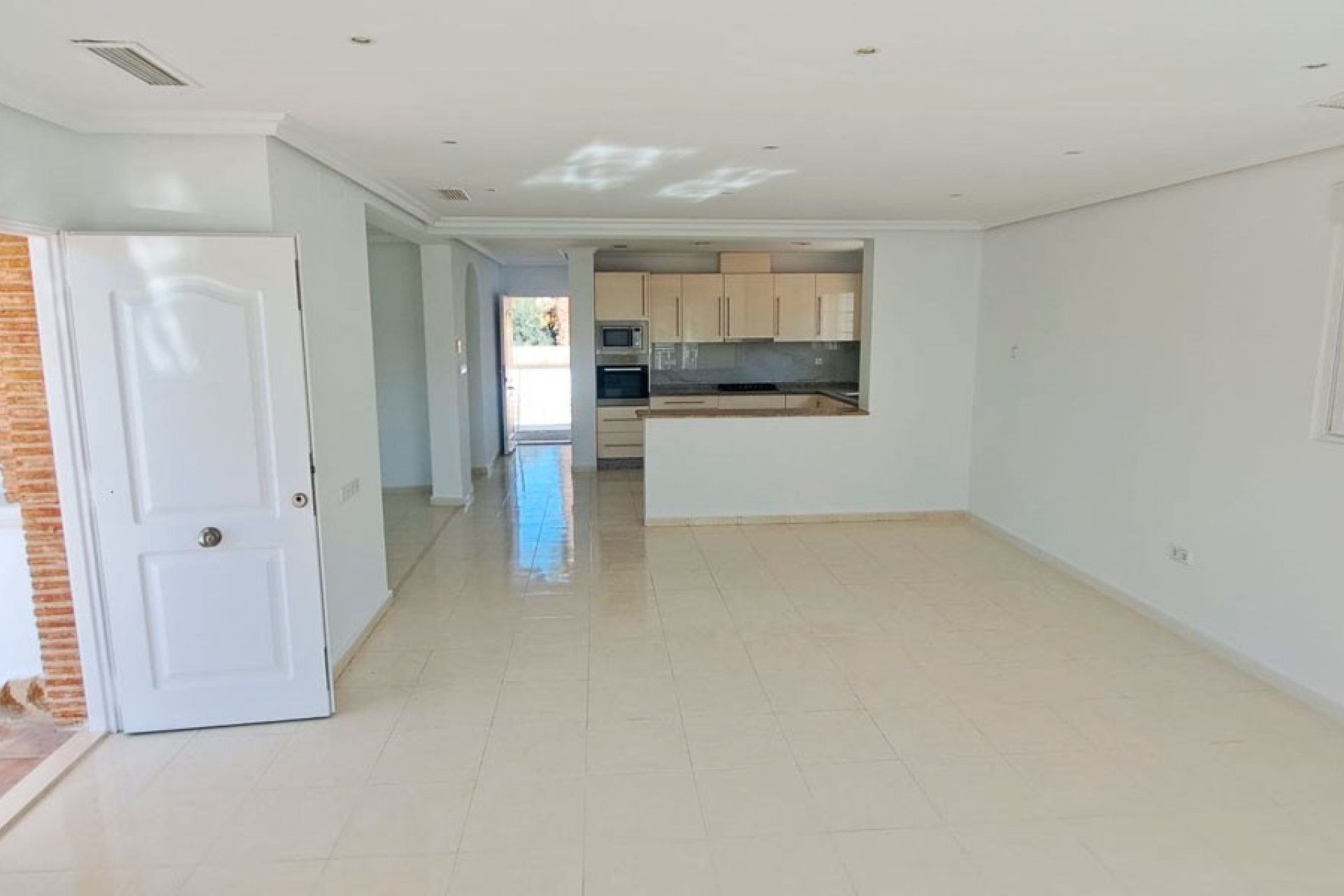 Reventa - Country House - Catral