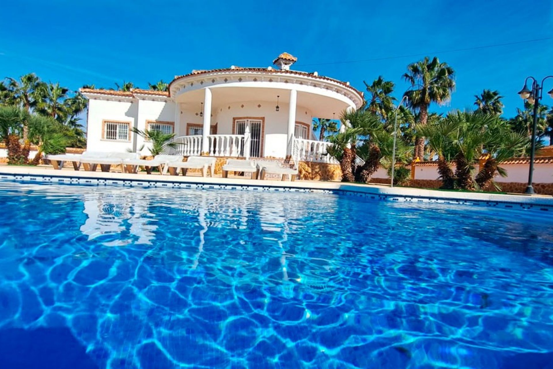 Reventa - Country House - Catral