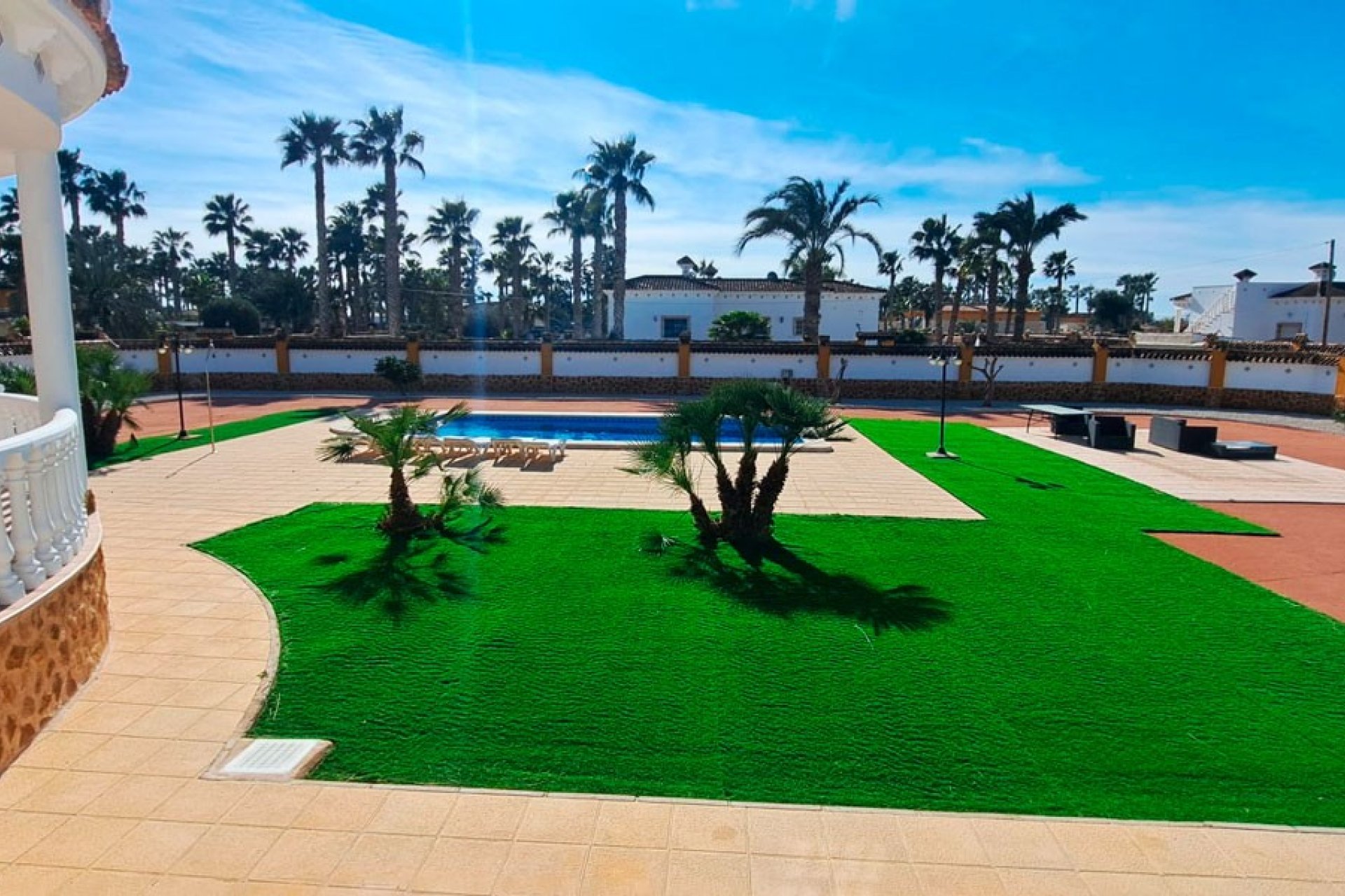 Reventa - Country House - Catral