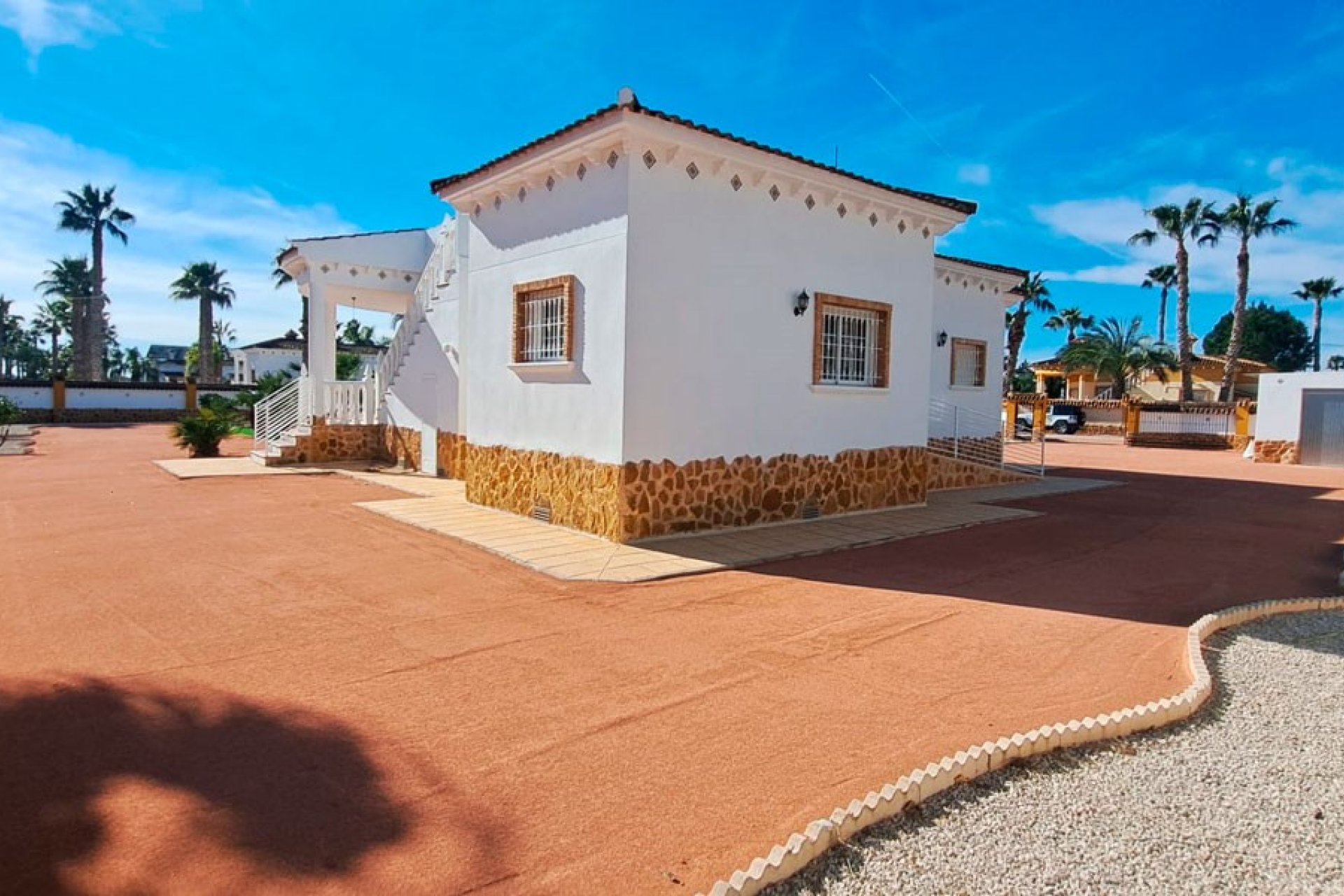 Reventa - Country House - Catral