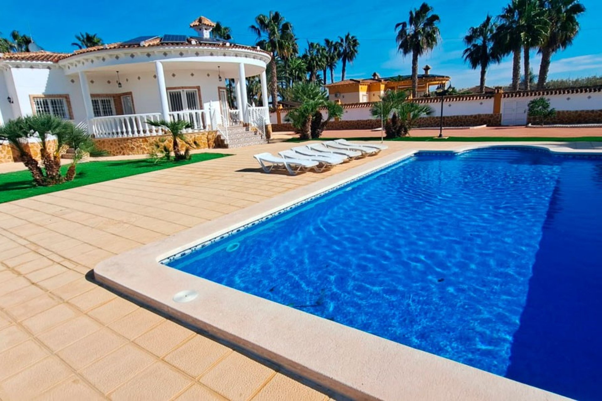 Reventa - Country House - Catral