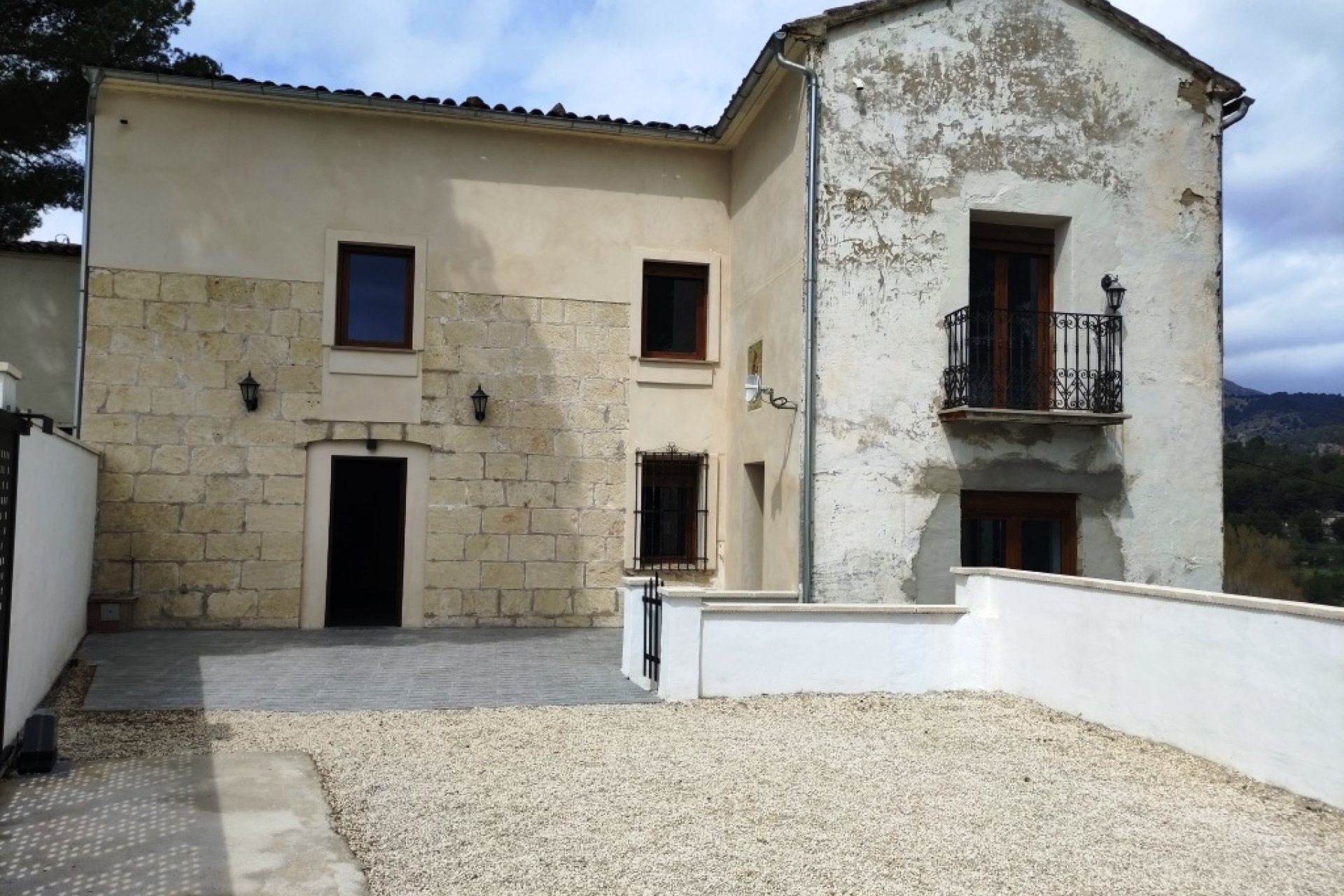 Reventa - Country House - Cocentaina