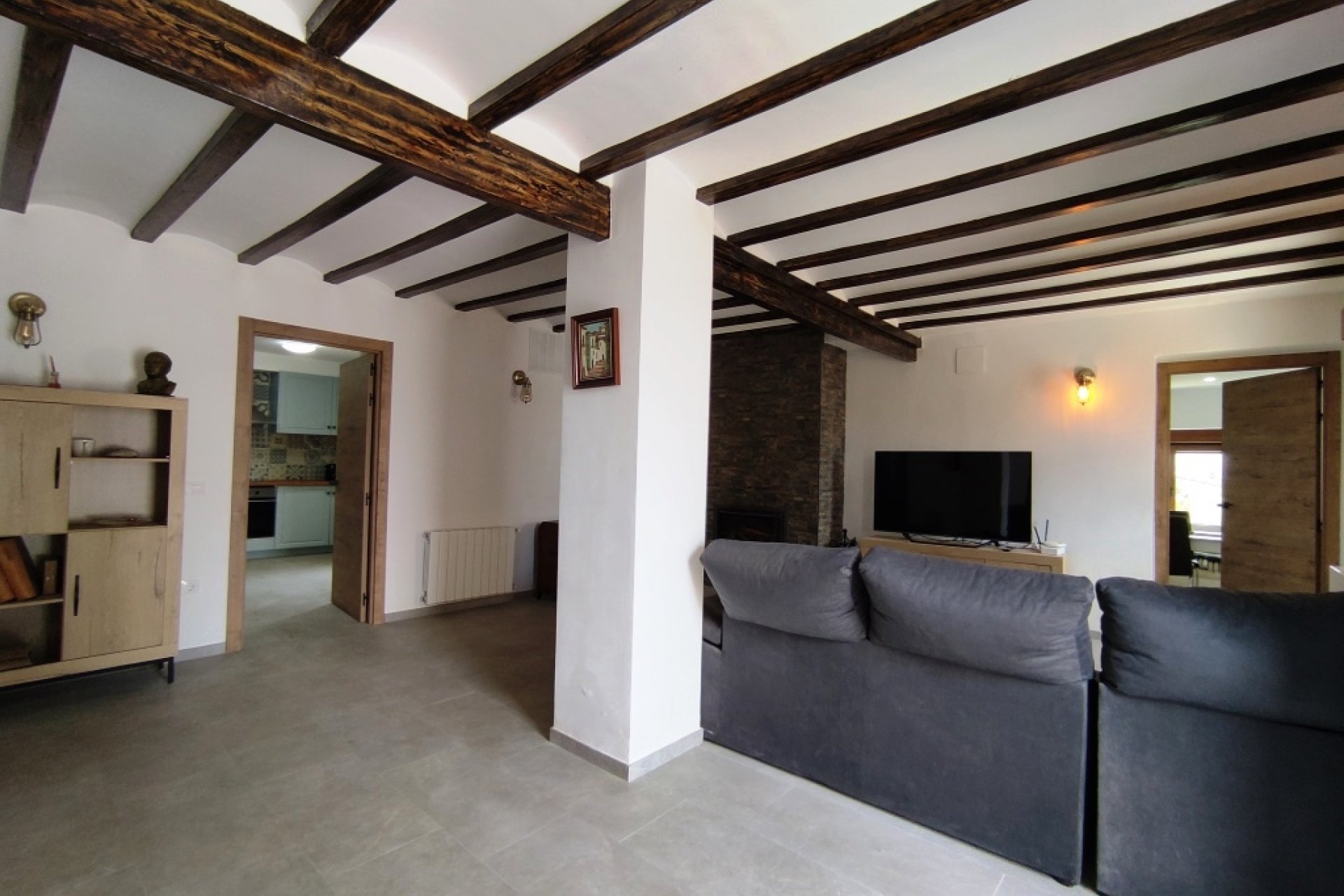 Reventa - Country House - Cocentaina