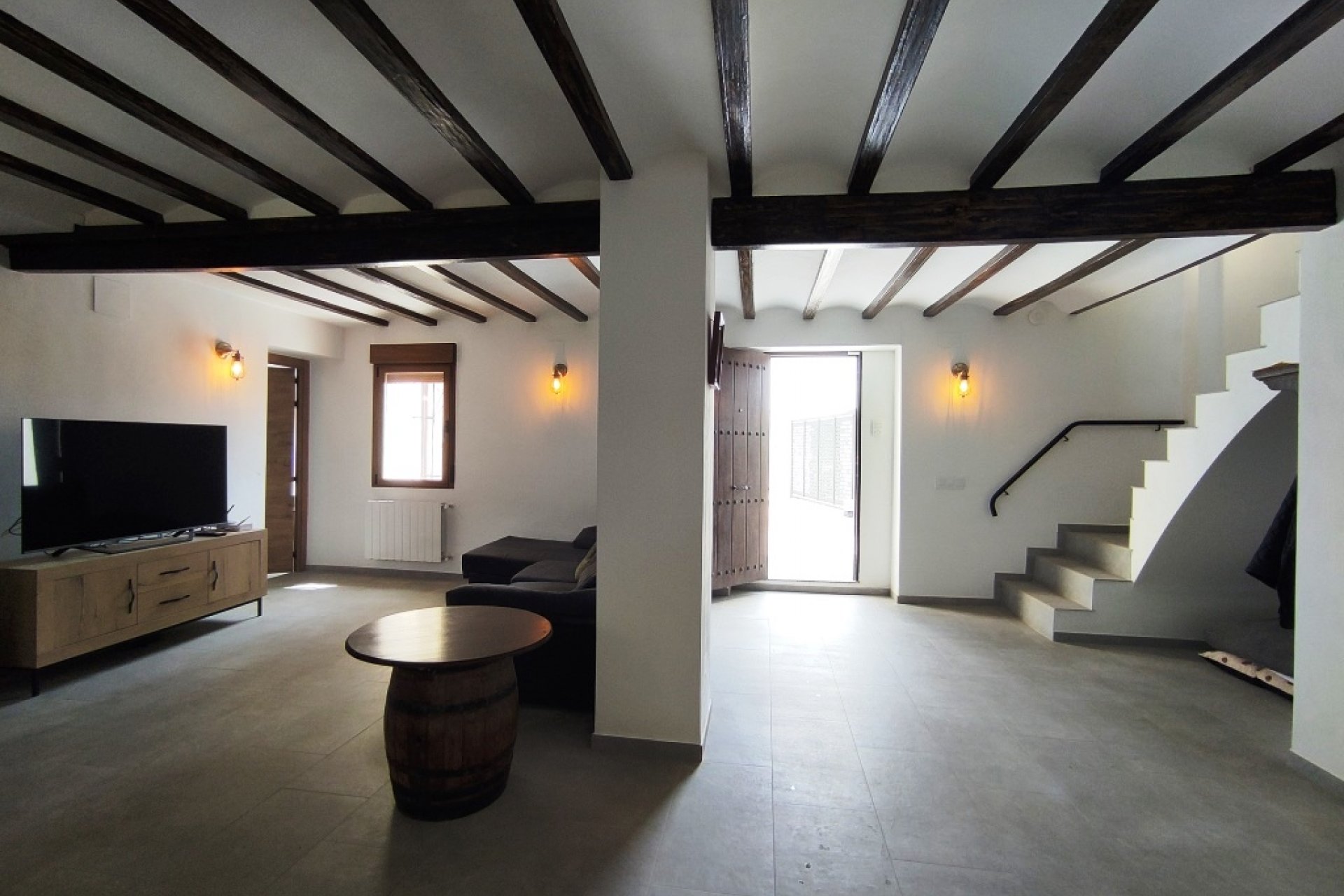 Reventa - Country House - Cocentaina