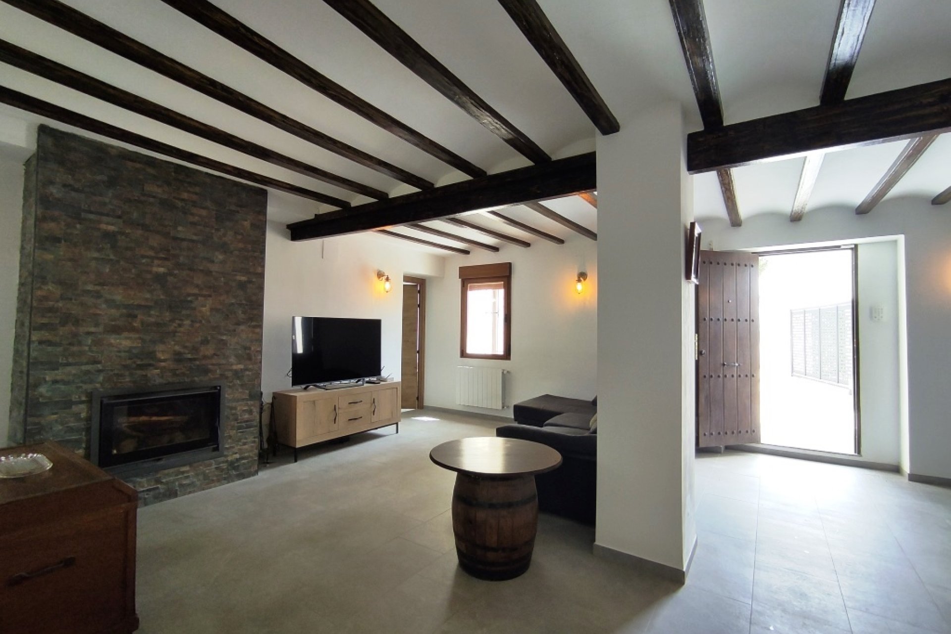 Reventa - Country House - Cocentaina