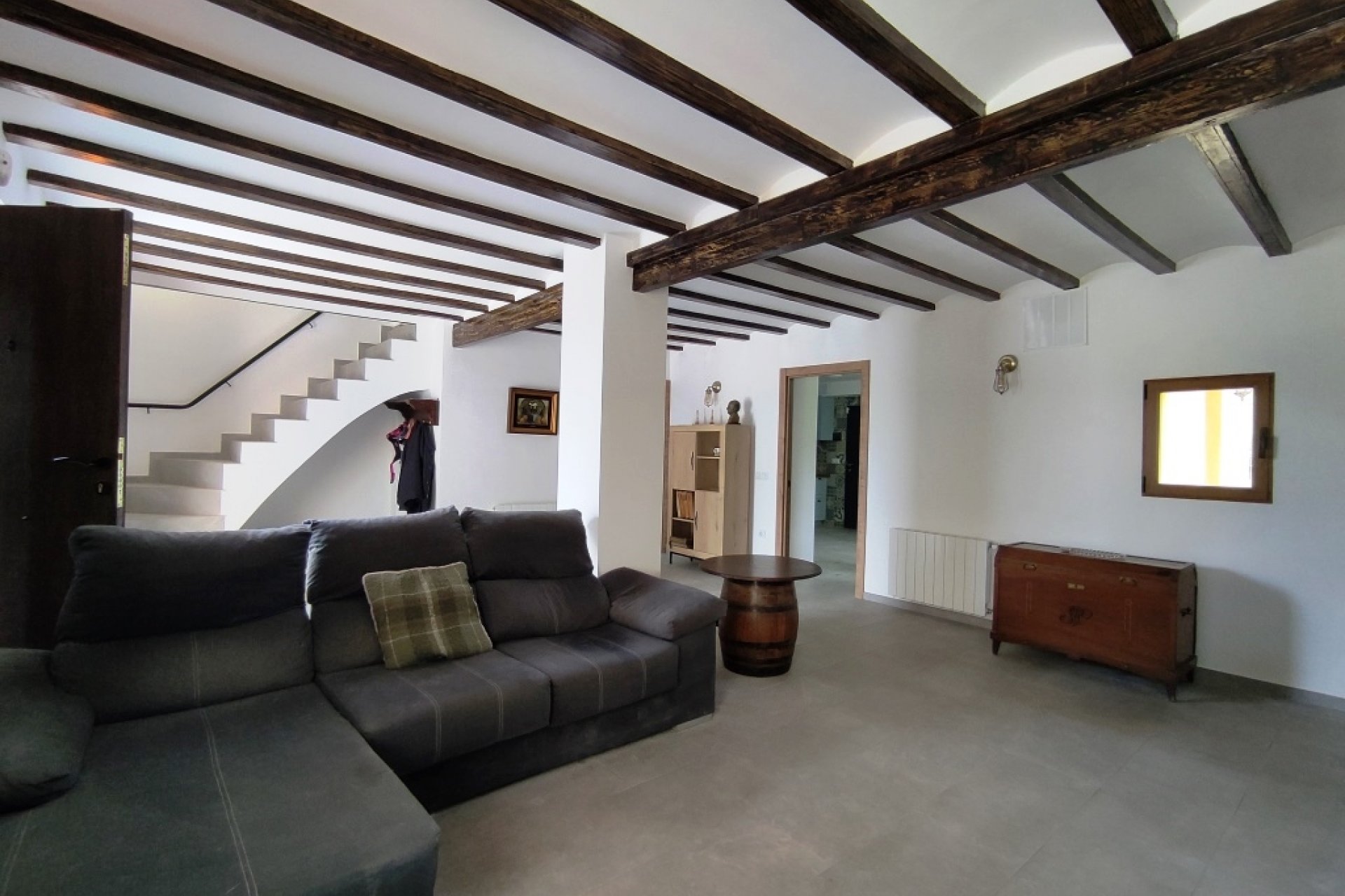 Reventa - Country House - Cocentaina