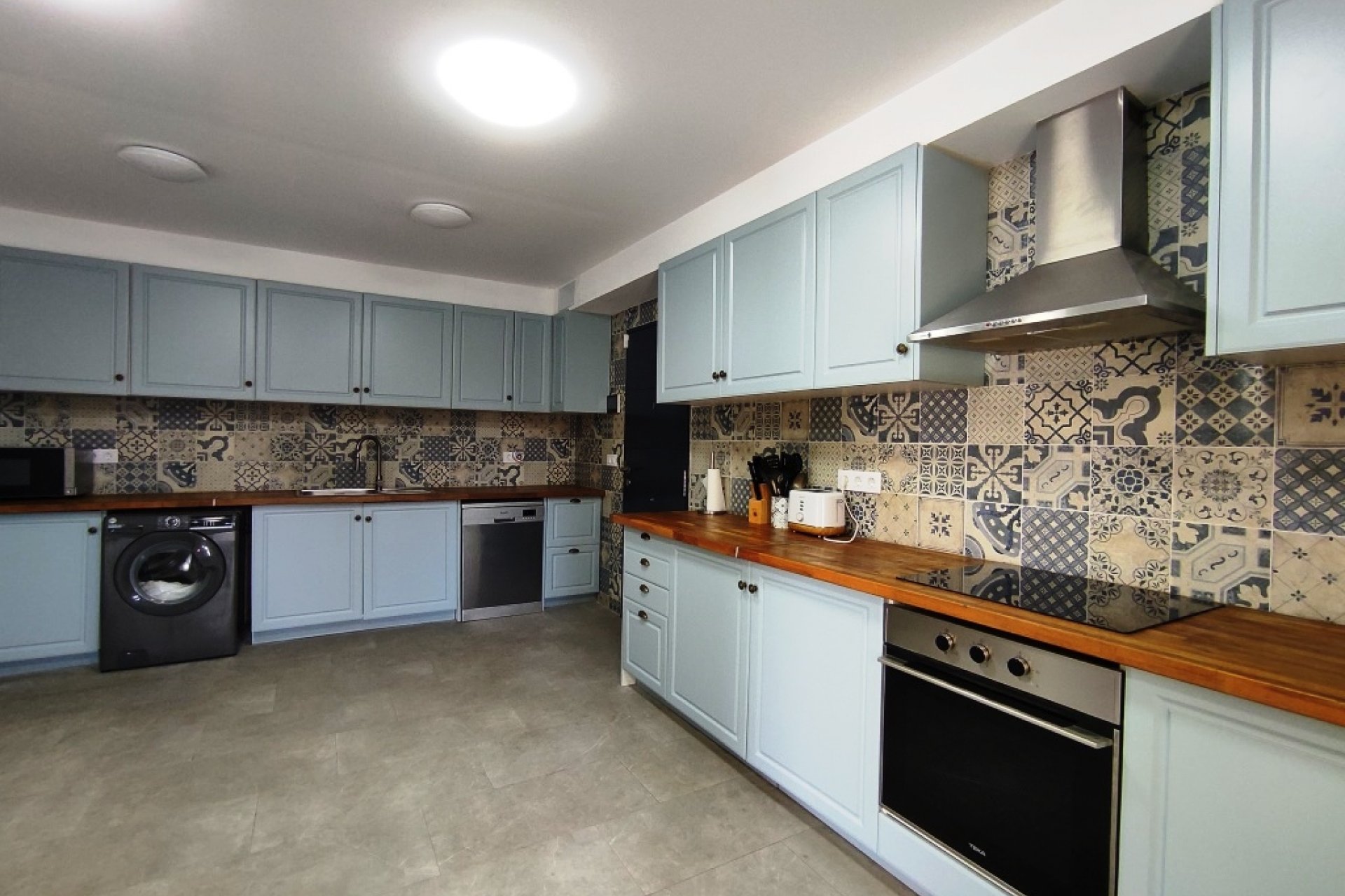 Reventa - Country House - Cocentaina