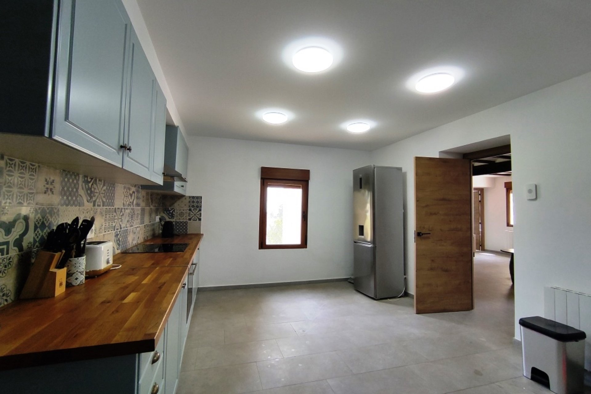Reventa - Country House - Cocentaina