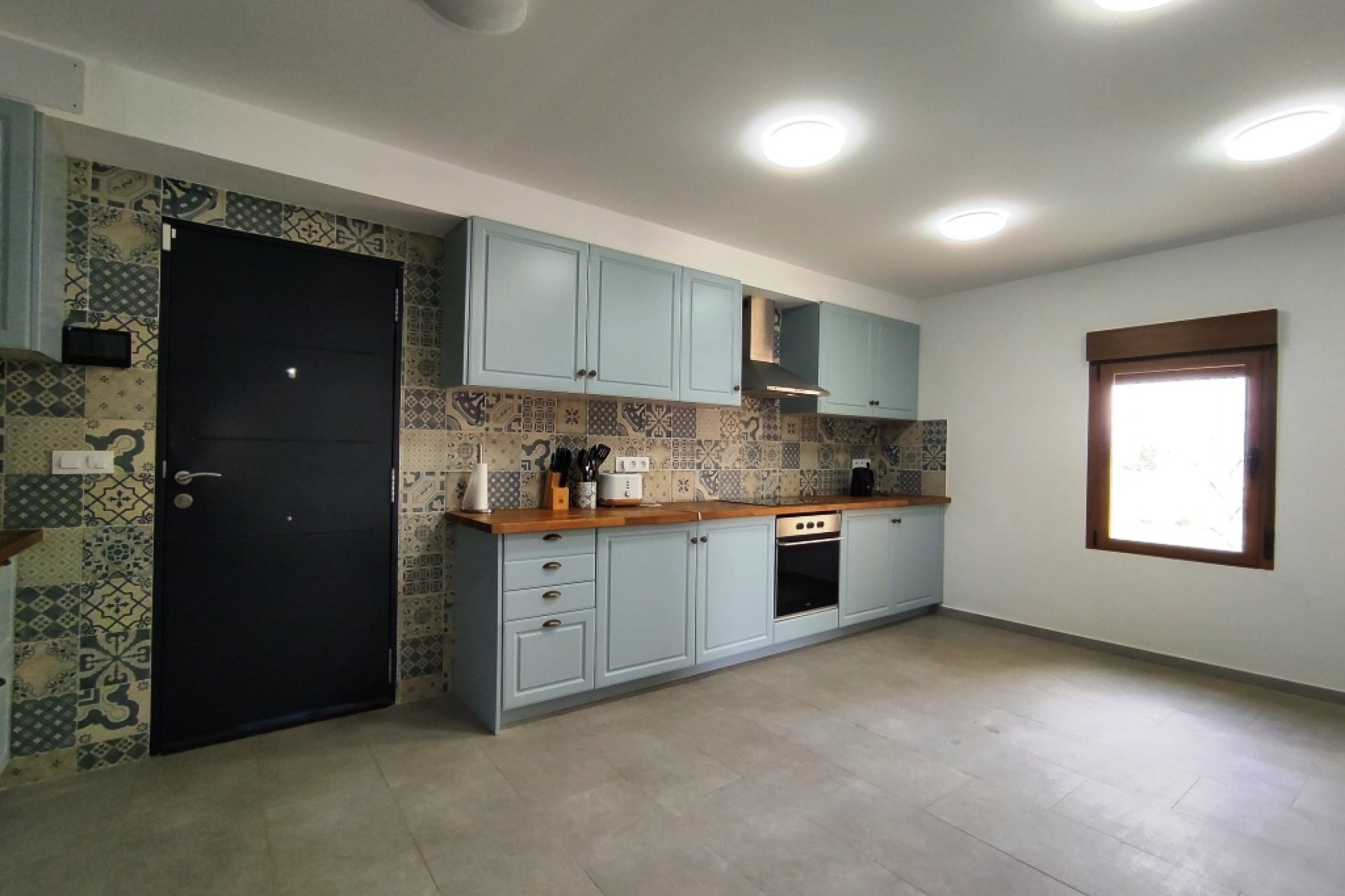 Reventa - Country House - Cocentaina